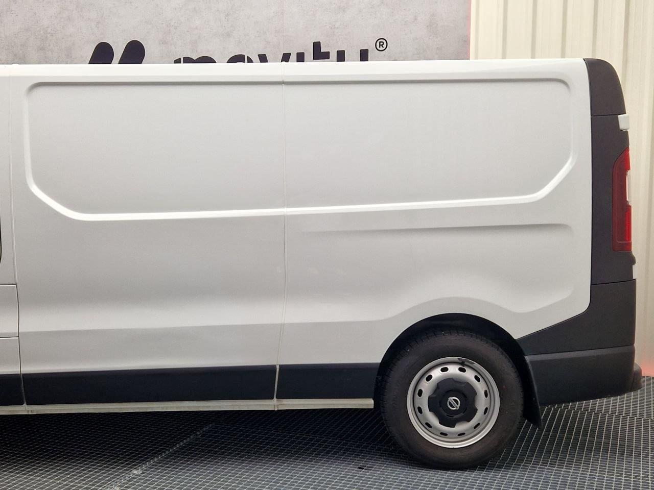 NISSAN NV 300 1.6 DCI L2 H1 120CV 8 