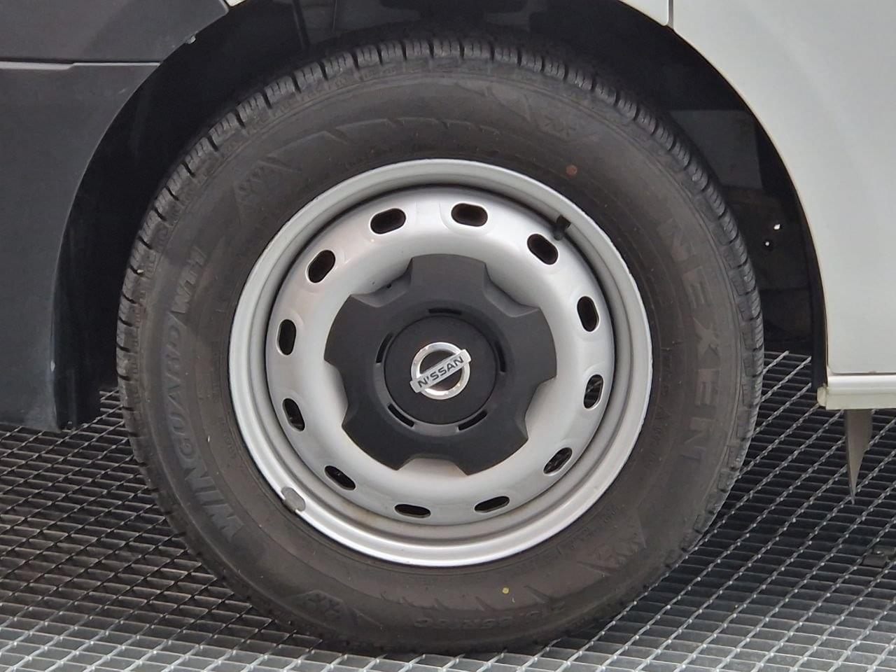 NISSAN NV 300 1.6 DCI L2 H1 120CV 9 