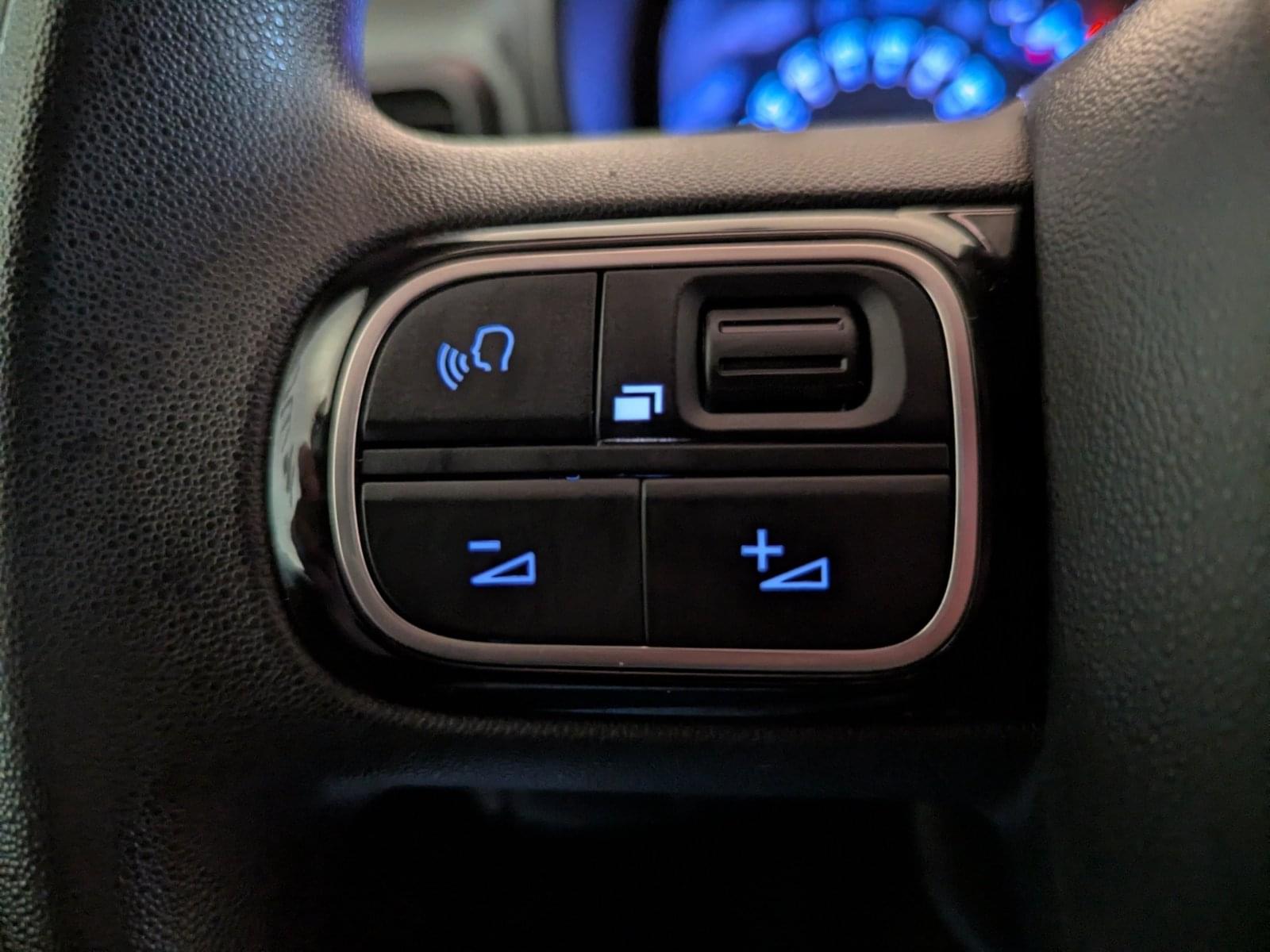 CITROEN BERLINGO TALLA M BLUEHDI 100CV 29