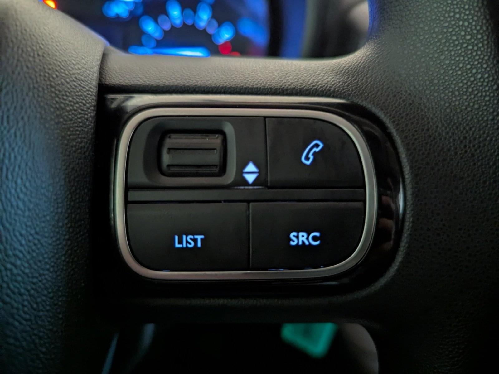 CITROEN BERLINGO TALLA M BLUEHDI 100CV 30
