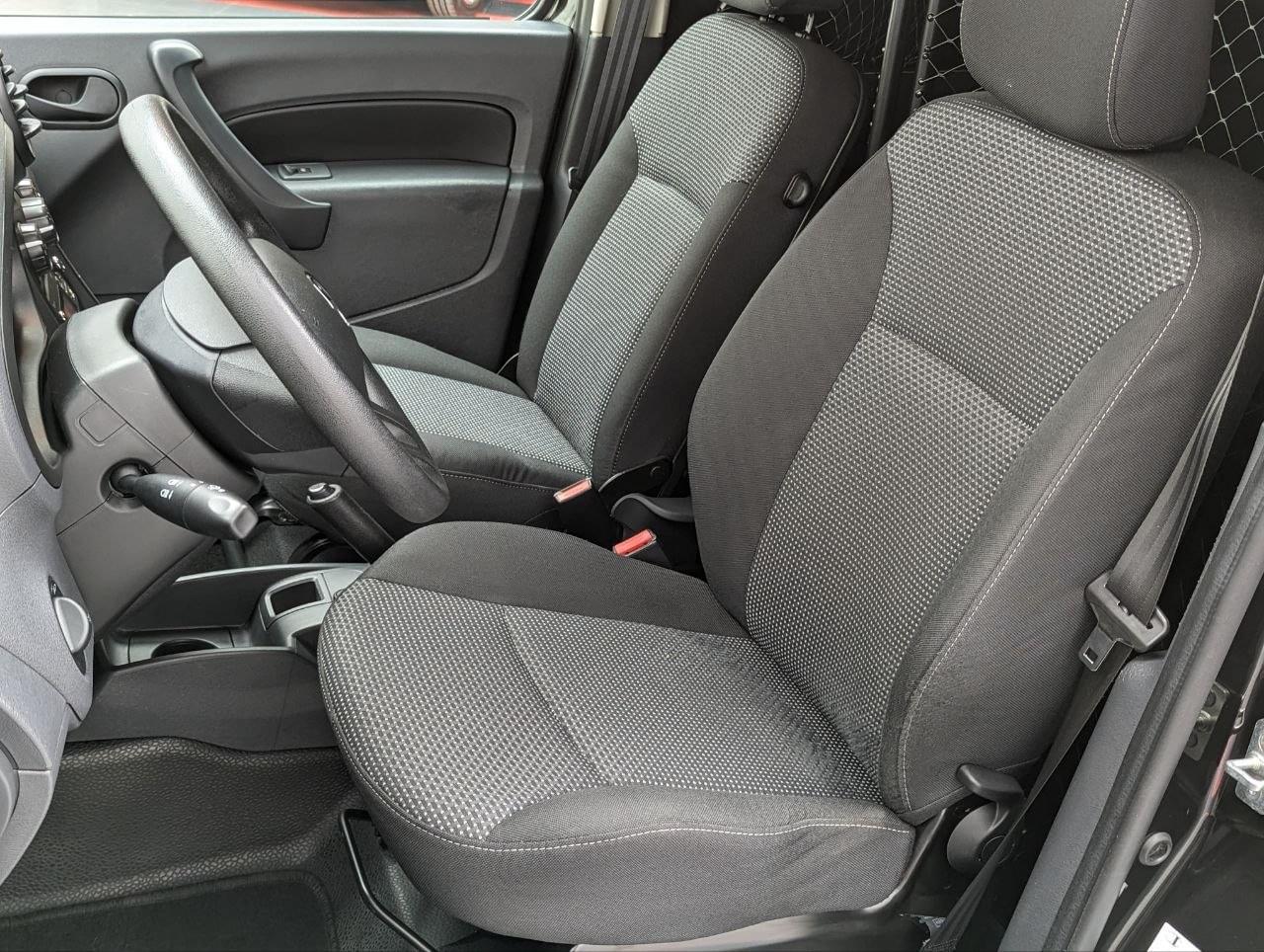 MERCEDES CITAN 109 CDI FURGON 95CV 20