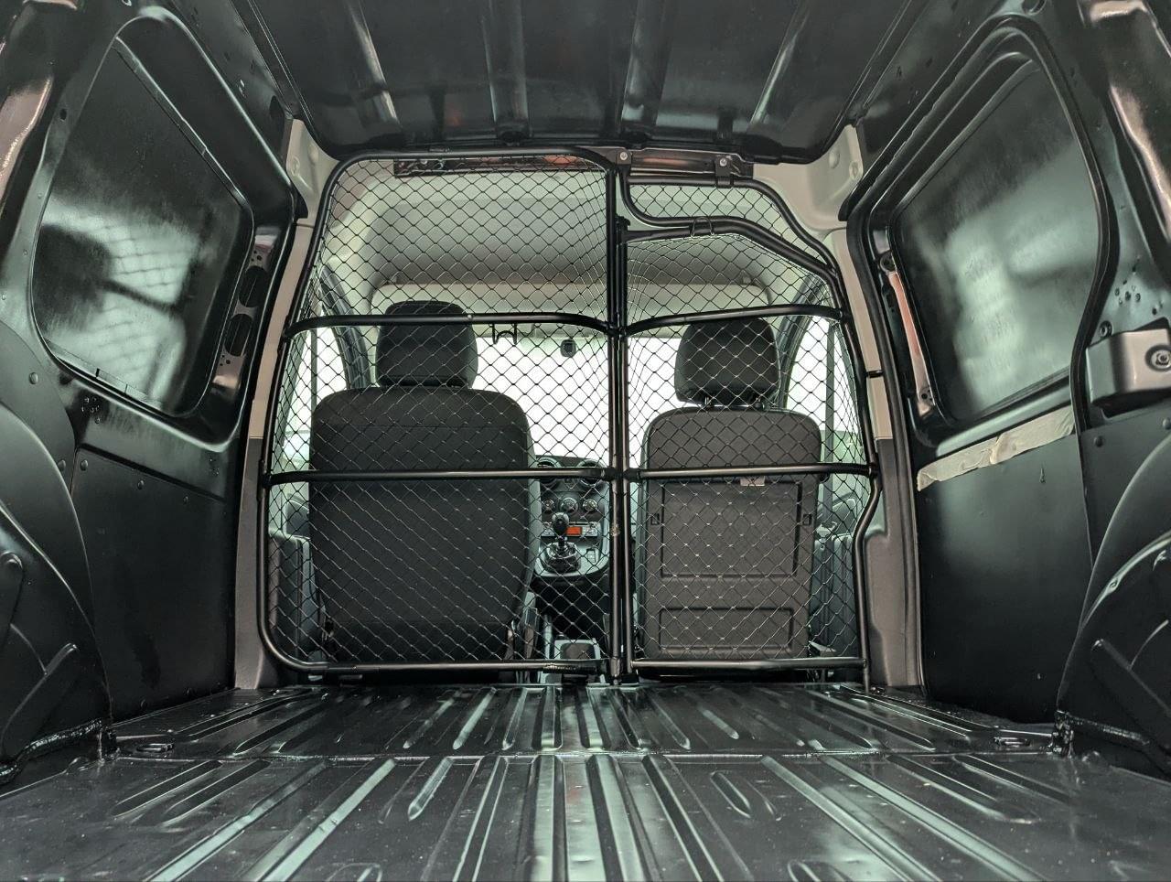 MERCEDES CITAN 109 CDI FURGON 95CV 23