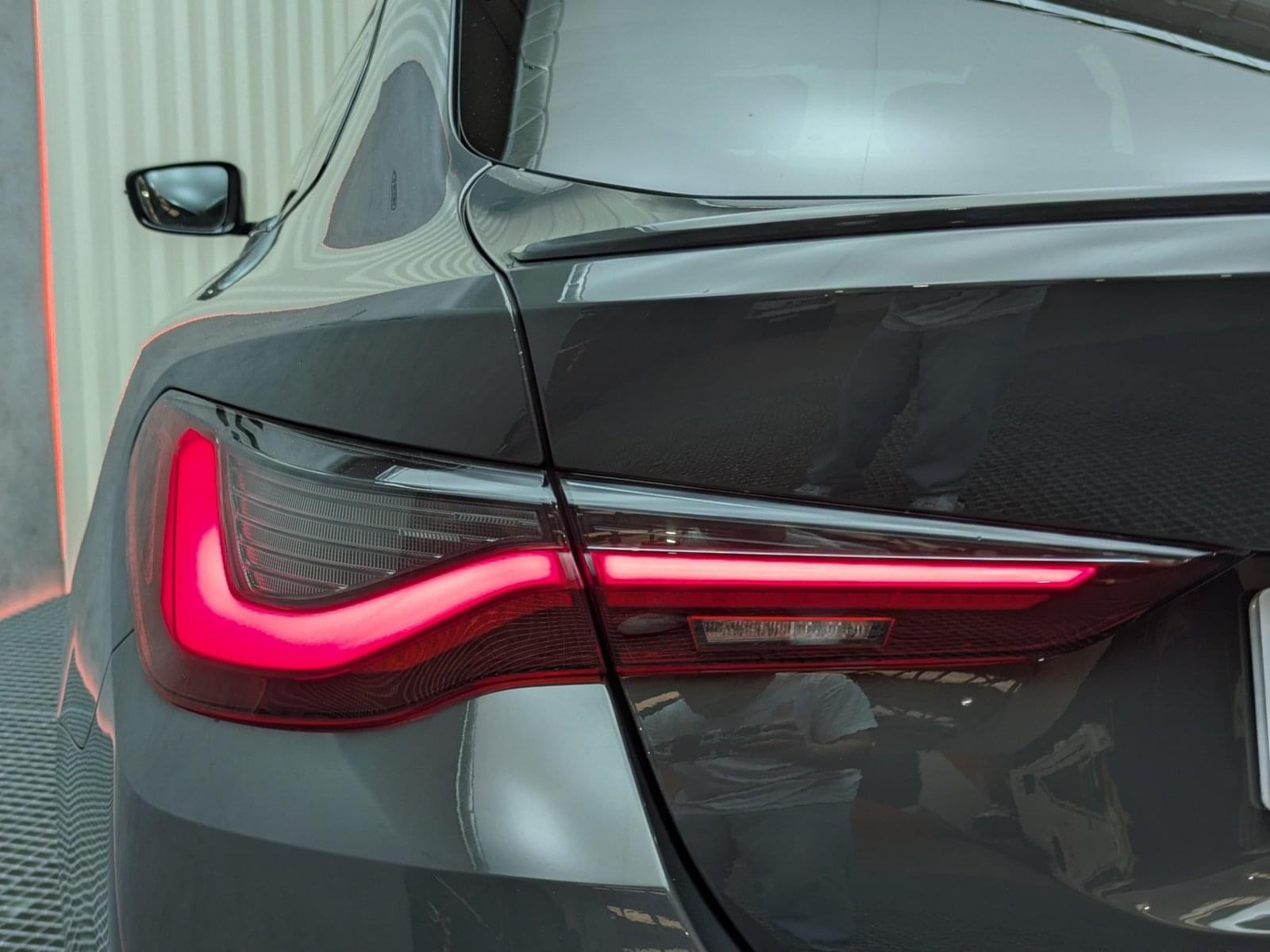 BMW SERIE 4 420I GRAN COUPE 16