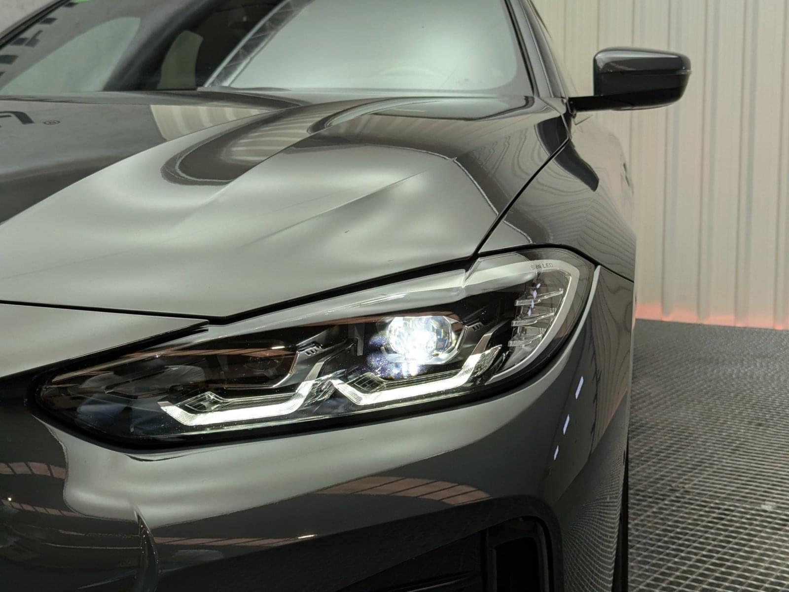 BMW SERIE 4 420I GRAN COUPE 5