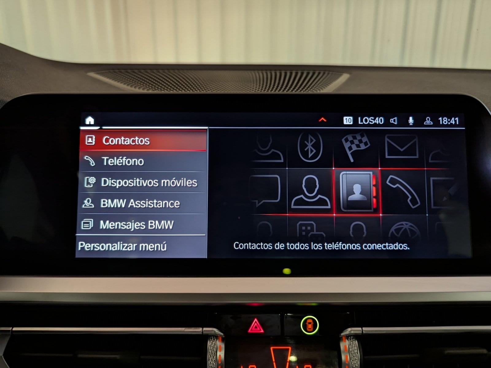 BMW SERIE 4 420I GRAN COUPE 32