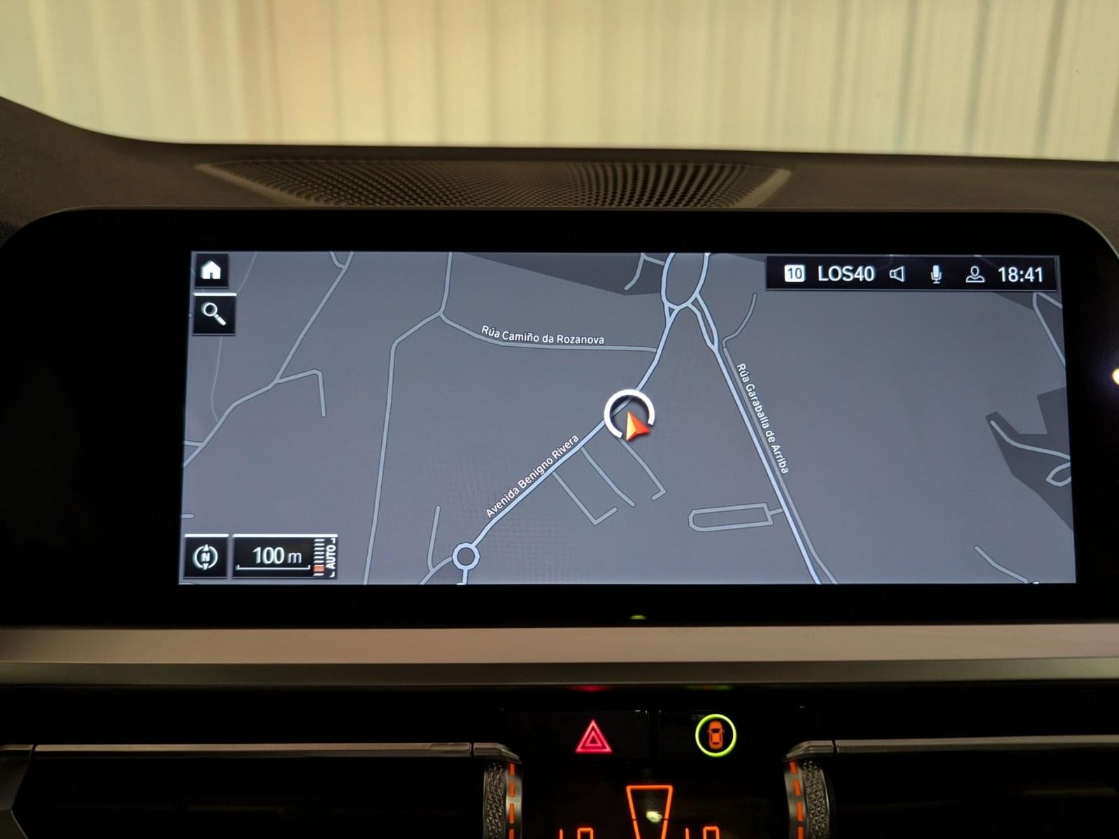 BMW SERIE 4 420I GRAN COUPE 33