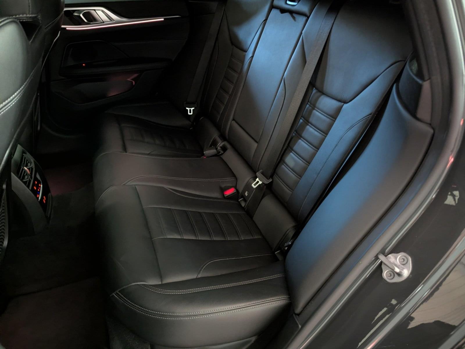 BMW SERIE 4 420I GRAN COUPE 20
