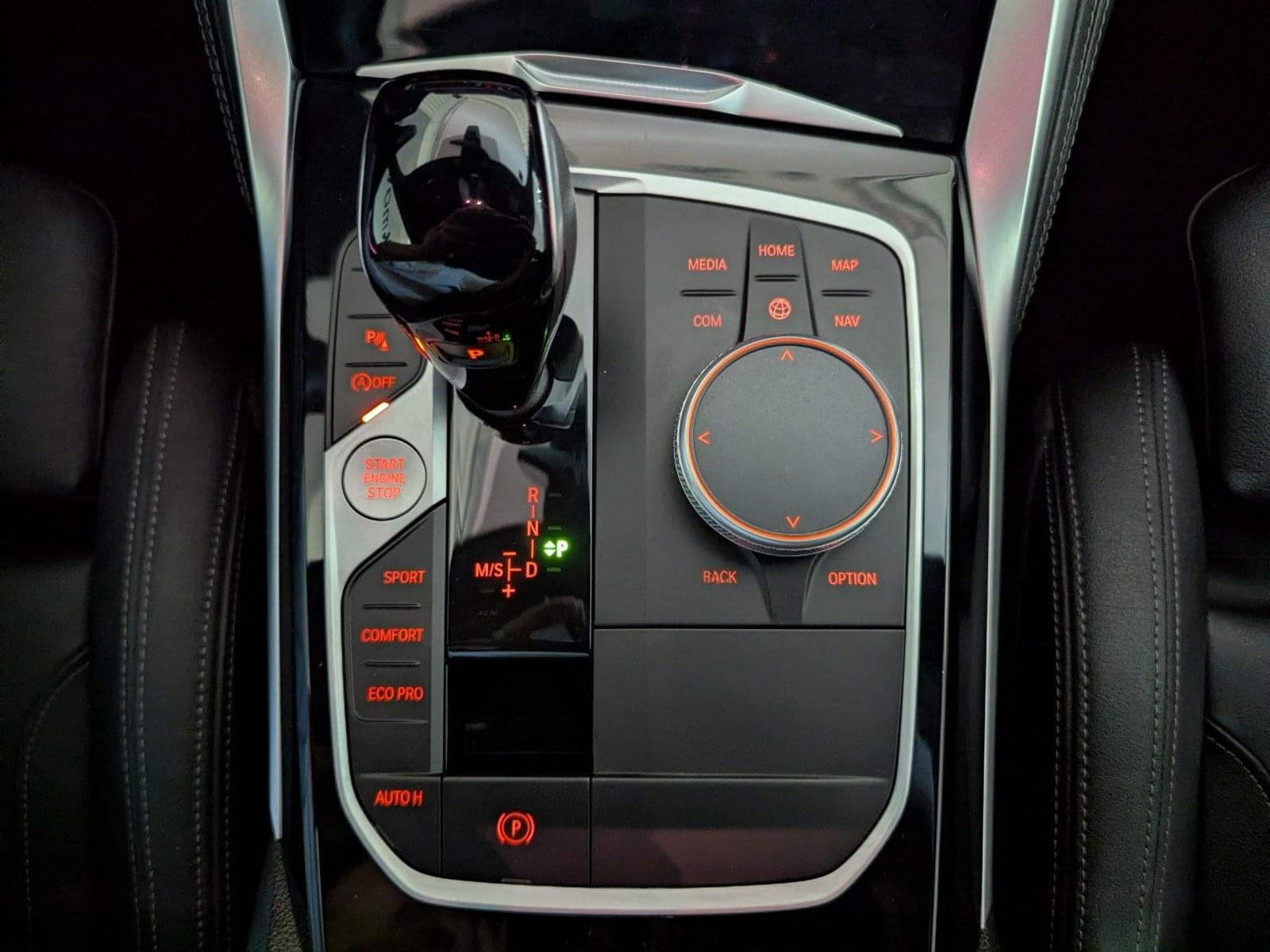 BMW SERIE 4 420I GRAN COUPE 26