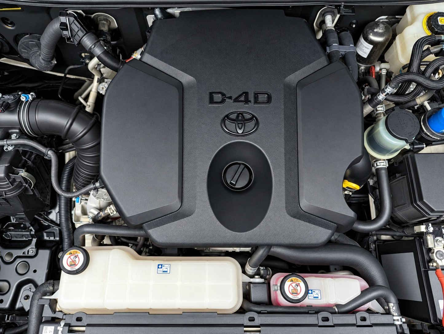 TOYOTA LAND CRUISER 2.8 D-4D VX 204CV 4x4 5P 7 PLAZAS 11 