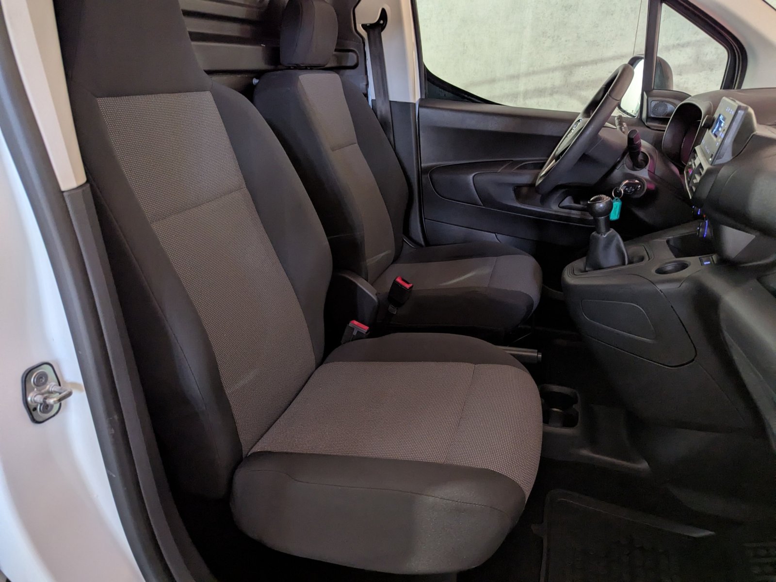 OPEL COMBO 1.5 TD SS MT6 102CV L1 22