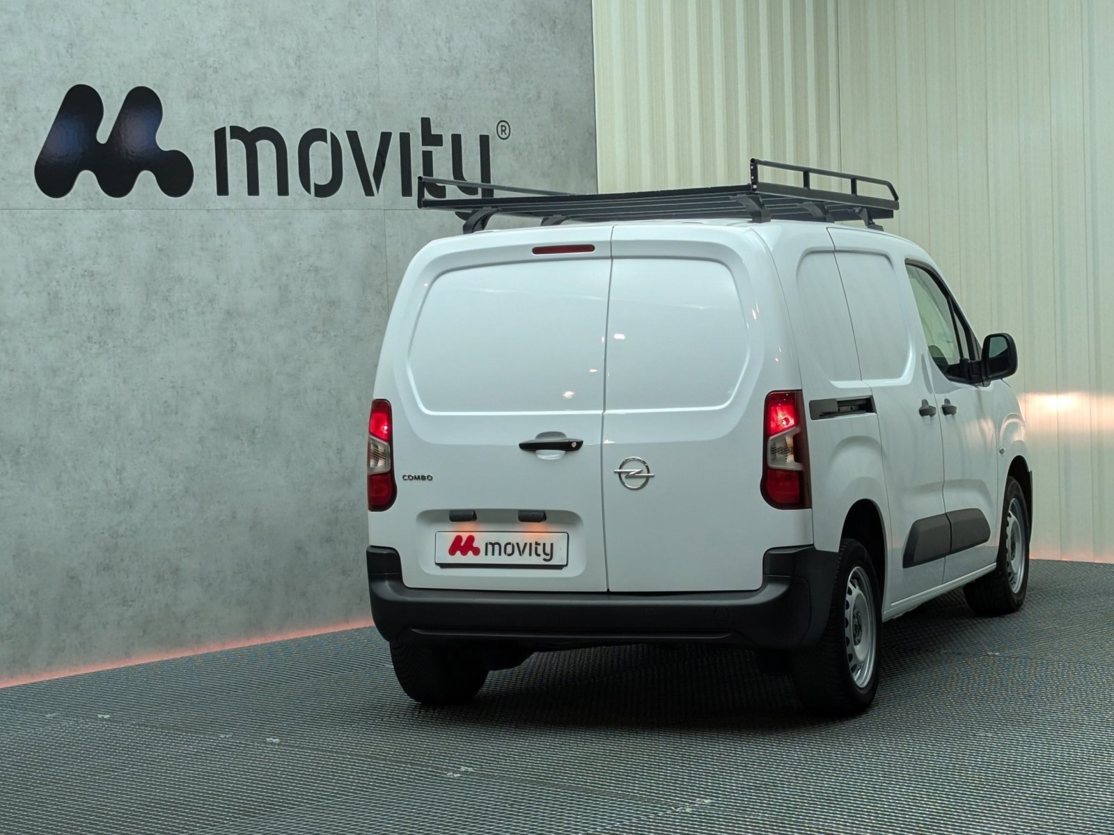 OPEL COMBO 1.5 TD SS MT6 102CV L1 13