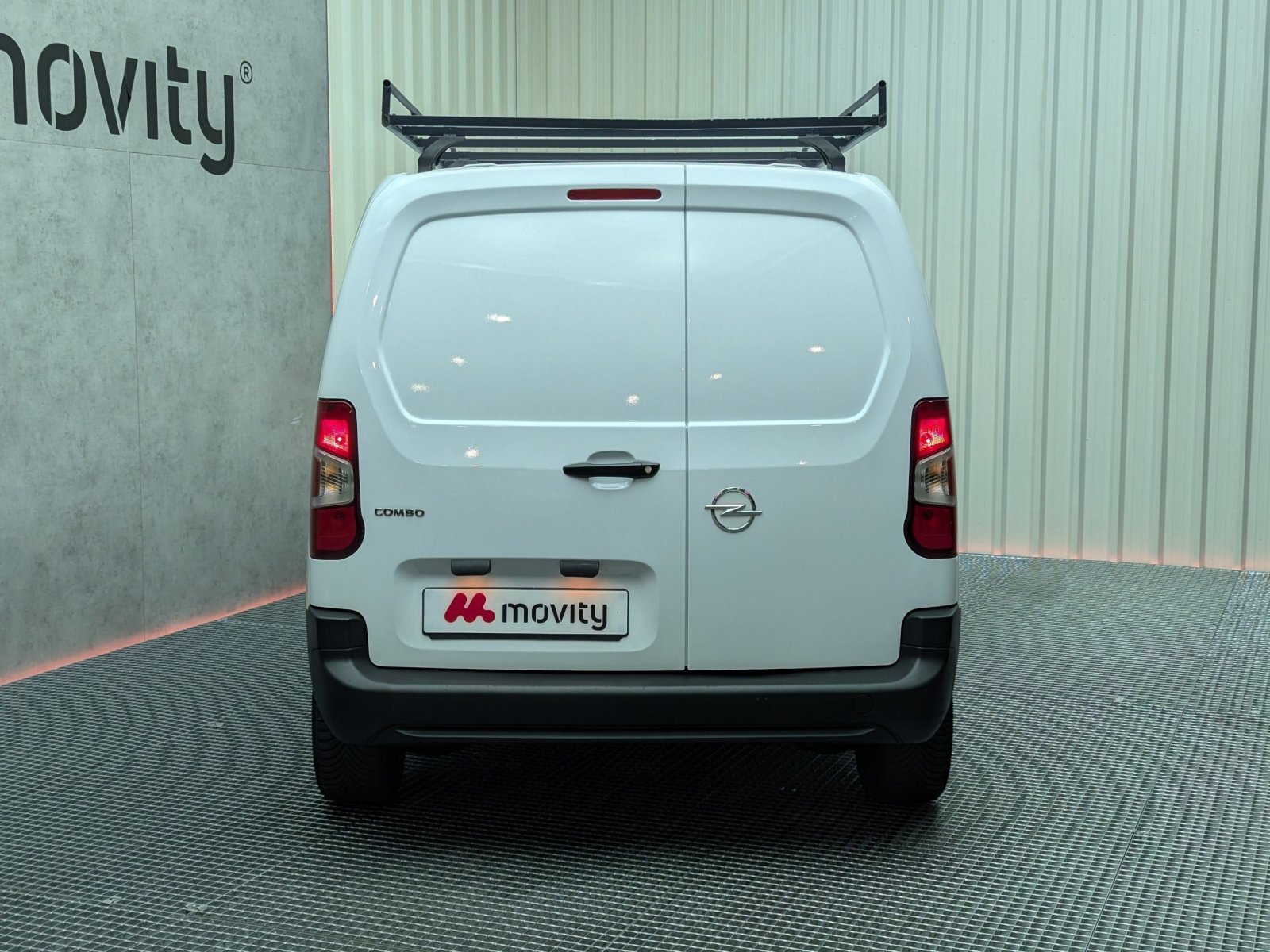 OPEL COMBO 1.5 TD SS MT6 102CV L1 17