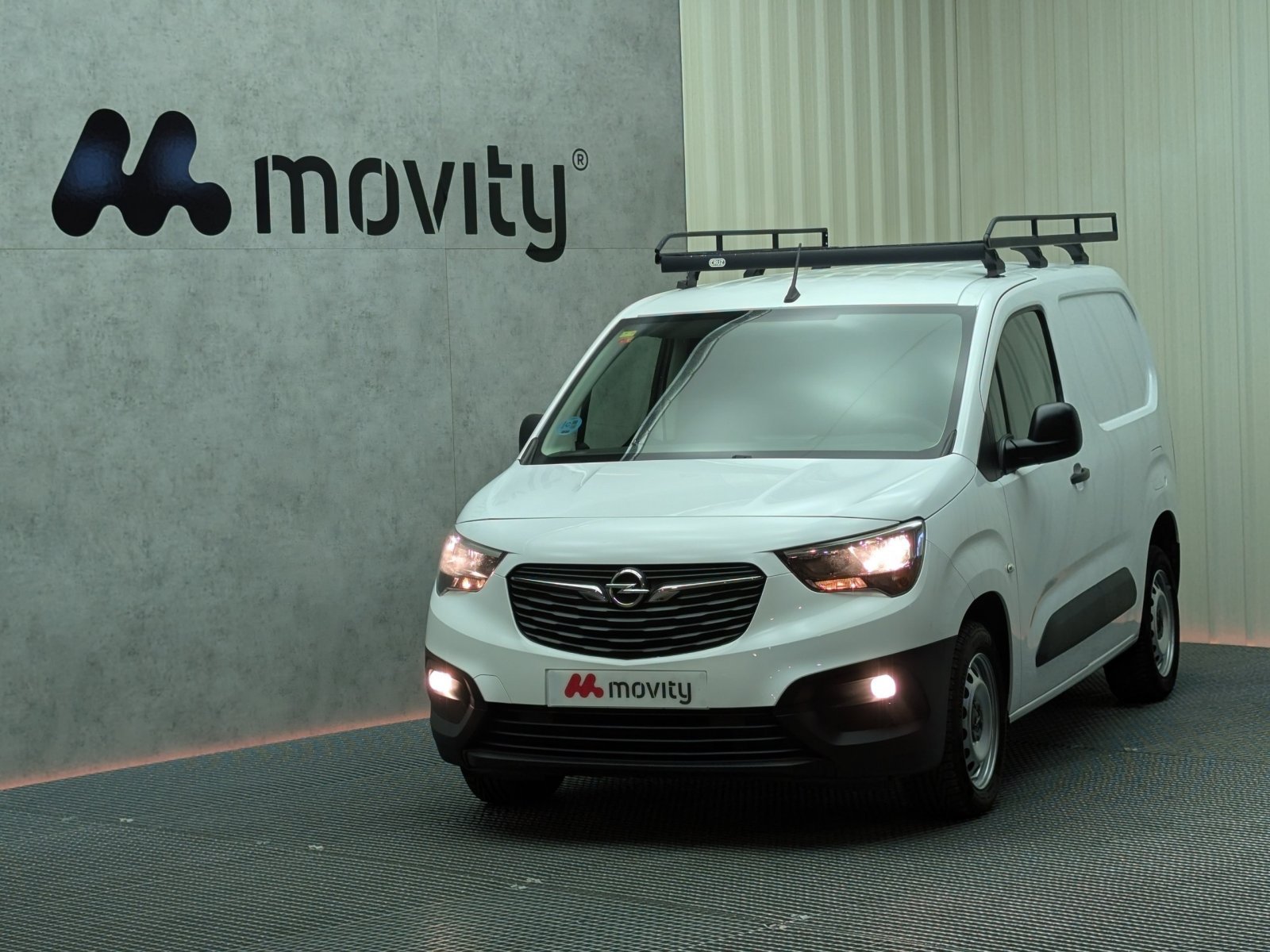 OPEL COMBO 1.5 TD SS MT6 102CV L1 2
