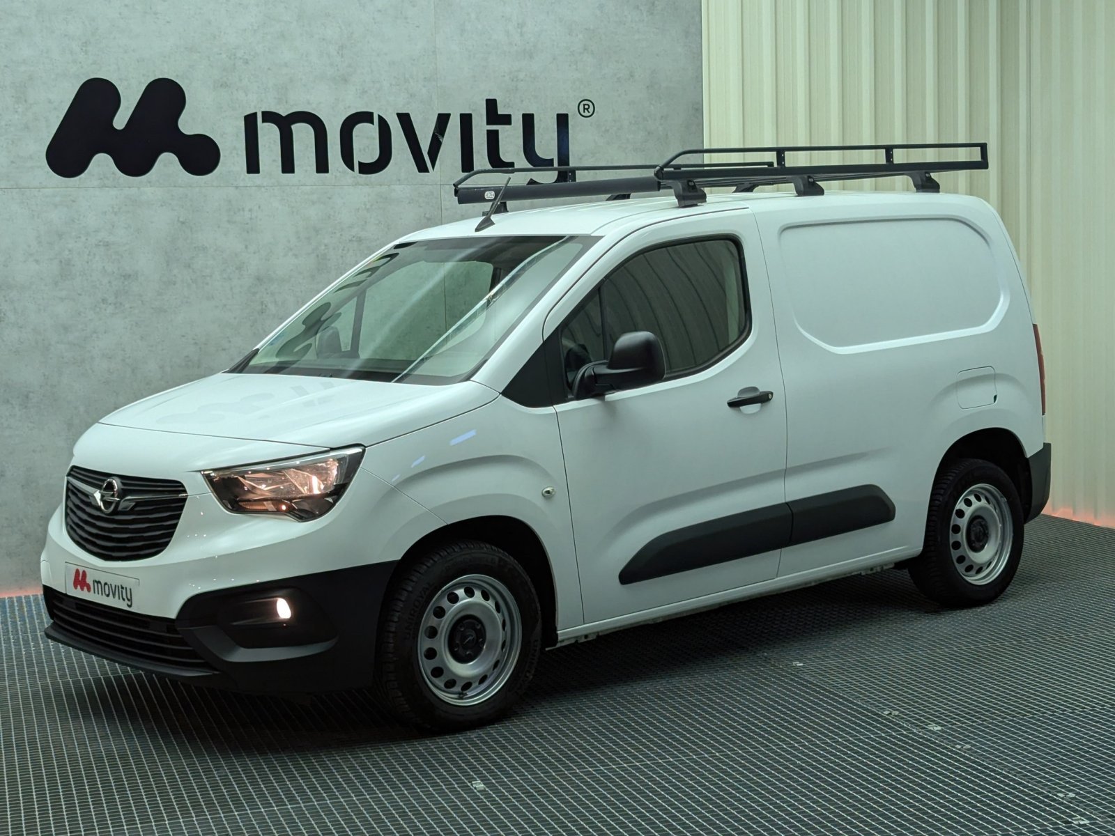 OPEL COMBO 1.5 TD SS MT6 102CV L1 3