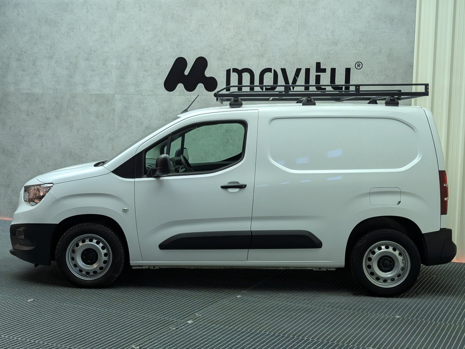 OPEL COMBO 1.5 TD SS MT6 102CV L1 4