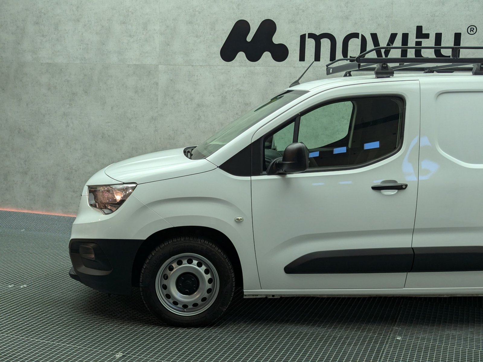 OPEL COMBO 1.5 TD SS MT6 102CV L1 7
