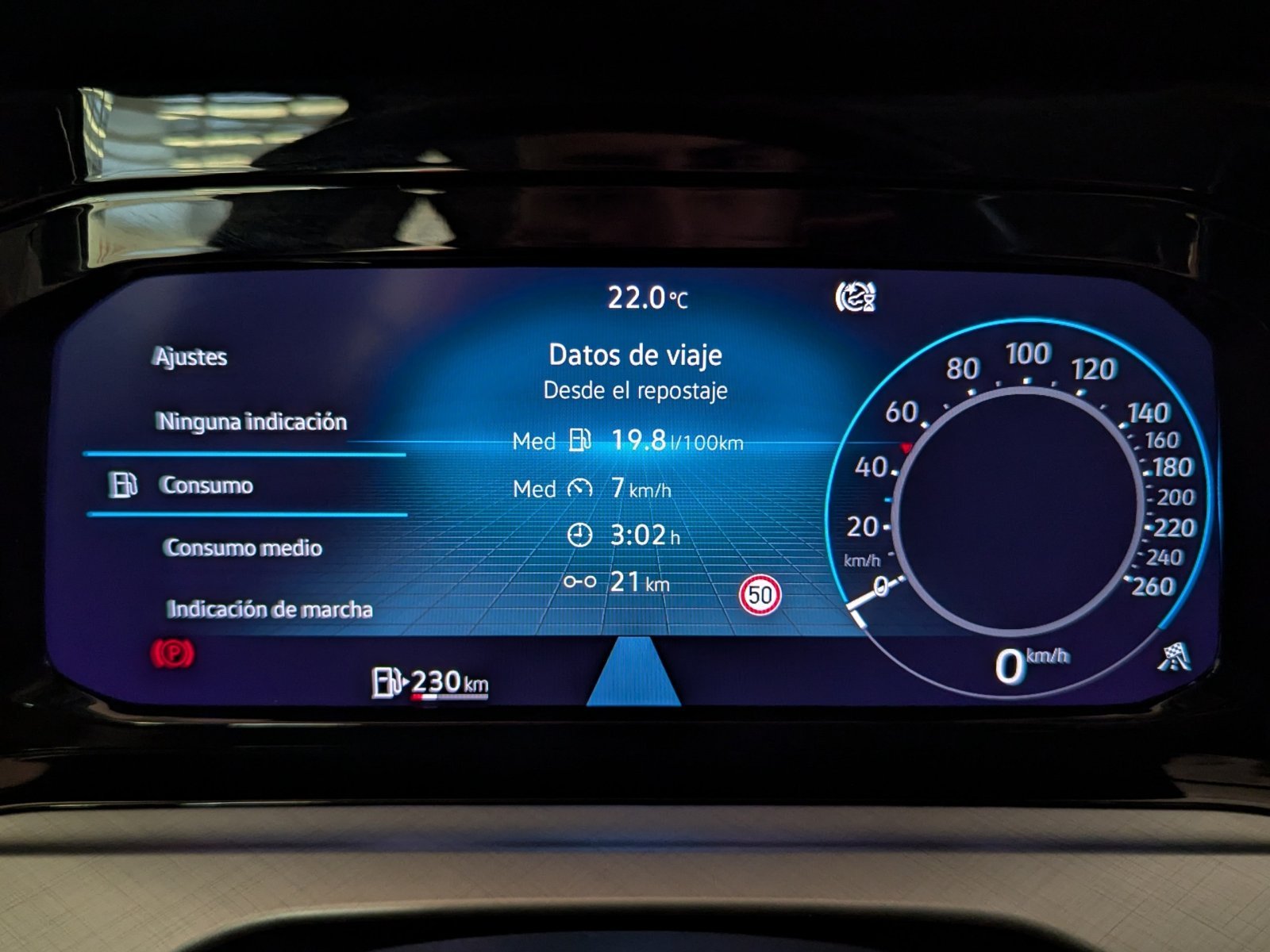 VOLKSWAGEN GOLF 1.5 TSI 1ST EDITION 130CV 30