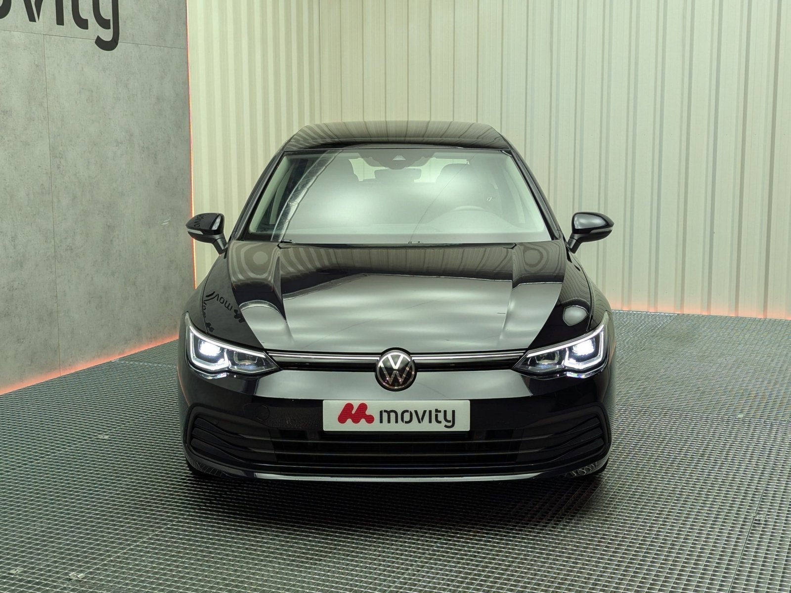 VOLKSWAGEN GOLF 1.5 TSI 1ST EDITION 130CV 9