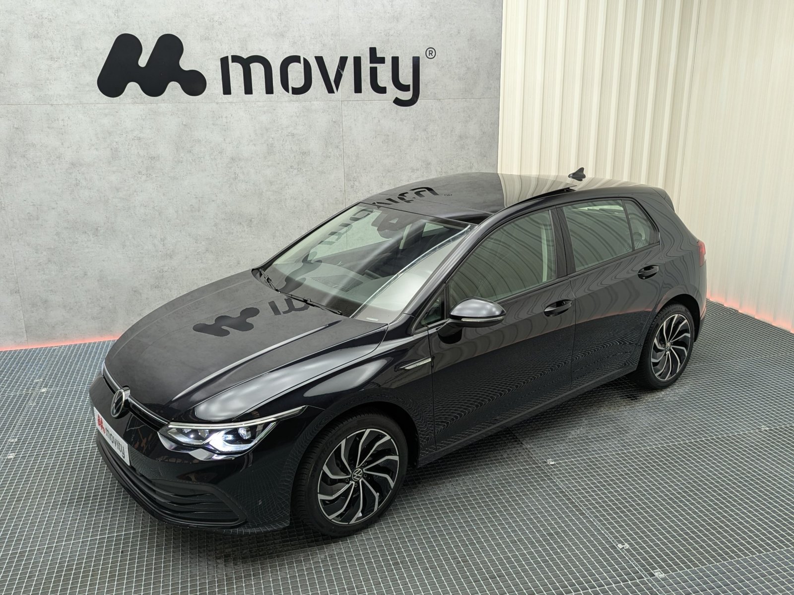 VOLKSWAGEN GOLF 1.5 TSI 1ST EDITION 130CV 12