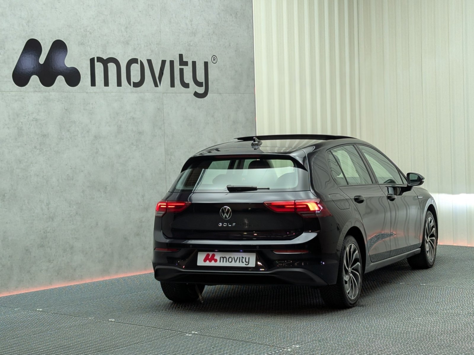 VOLKSWAGEN GOLF 1.5 TSI 1ST EDITION 130CV 13