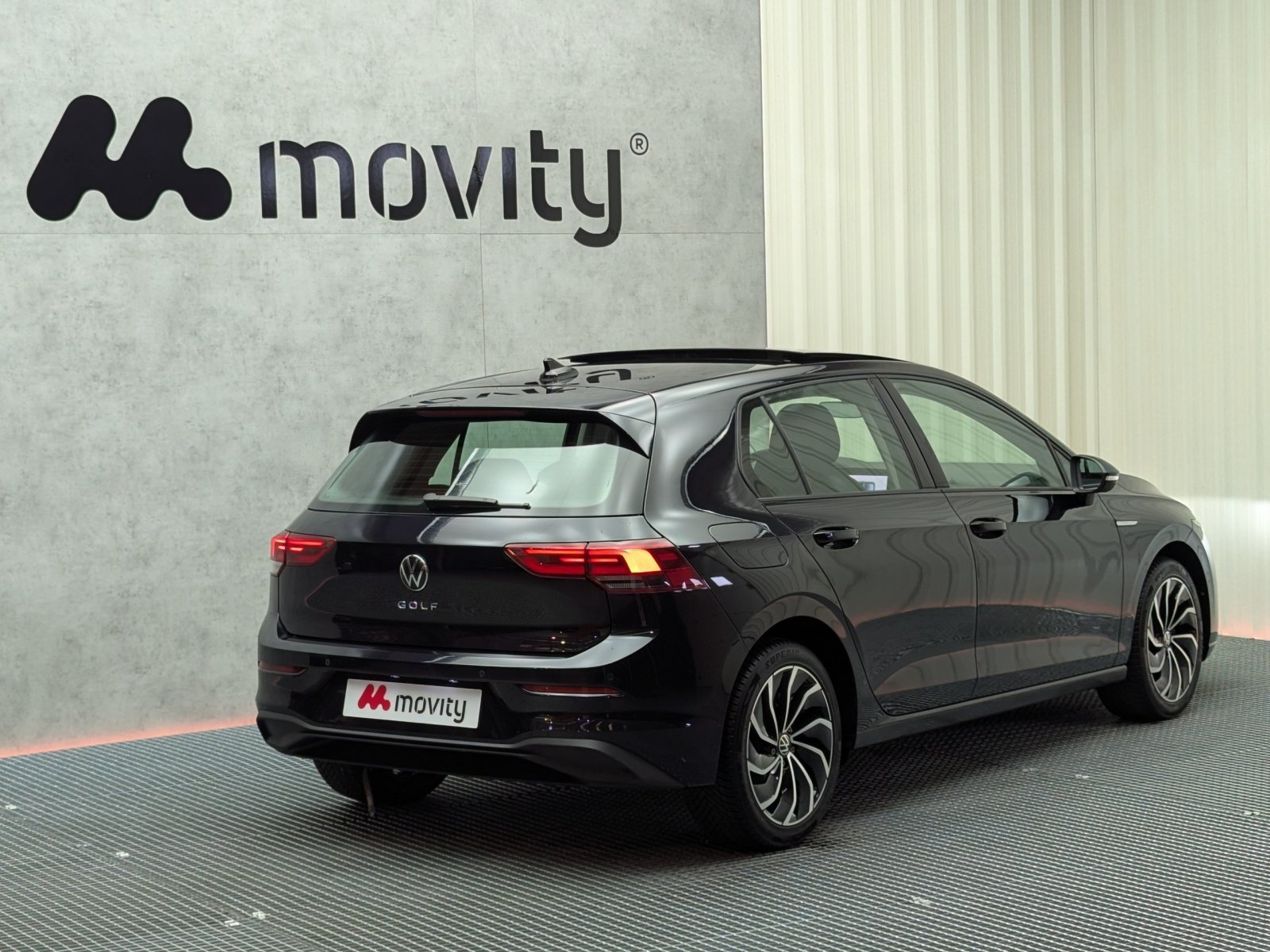 VOLKSWAGEN GOLF 1.5 TSI 1ST EDITION 130CV 14