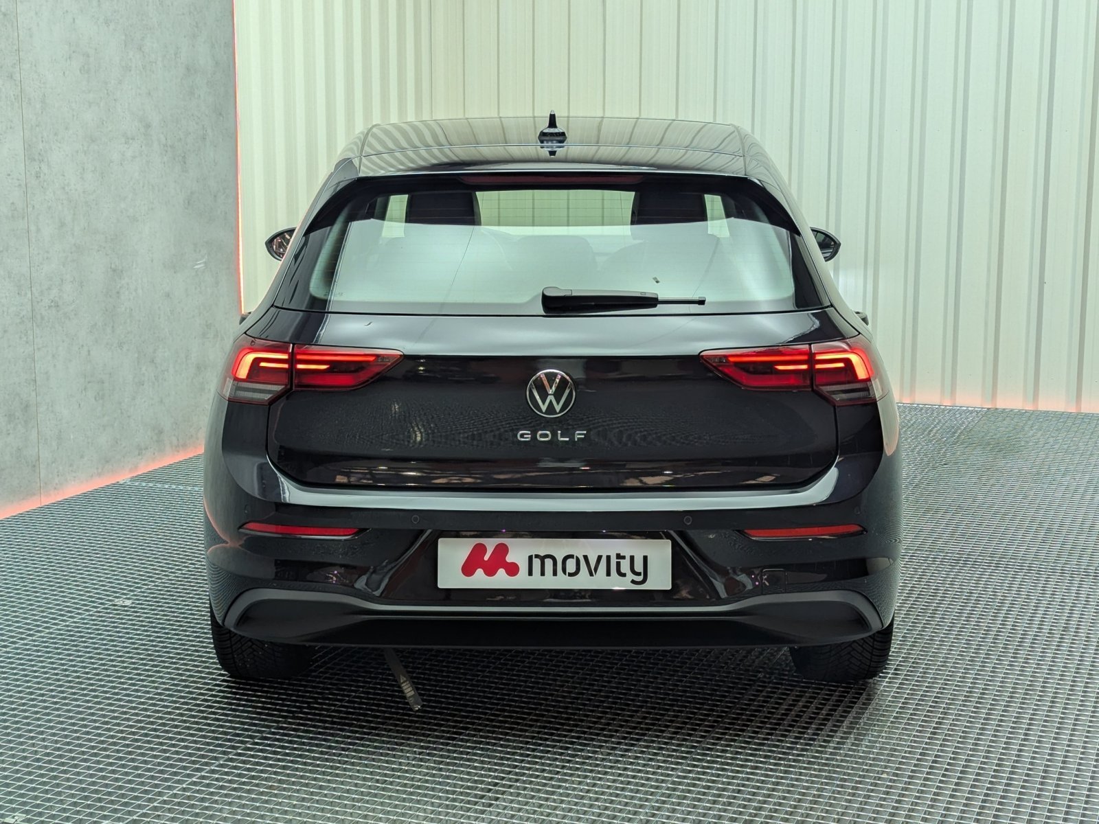 VOLKSWAGEN GOLF 1.5 TSI 1ST EDITION 130CV 17