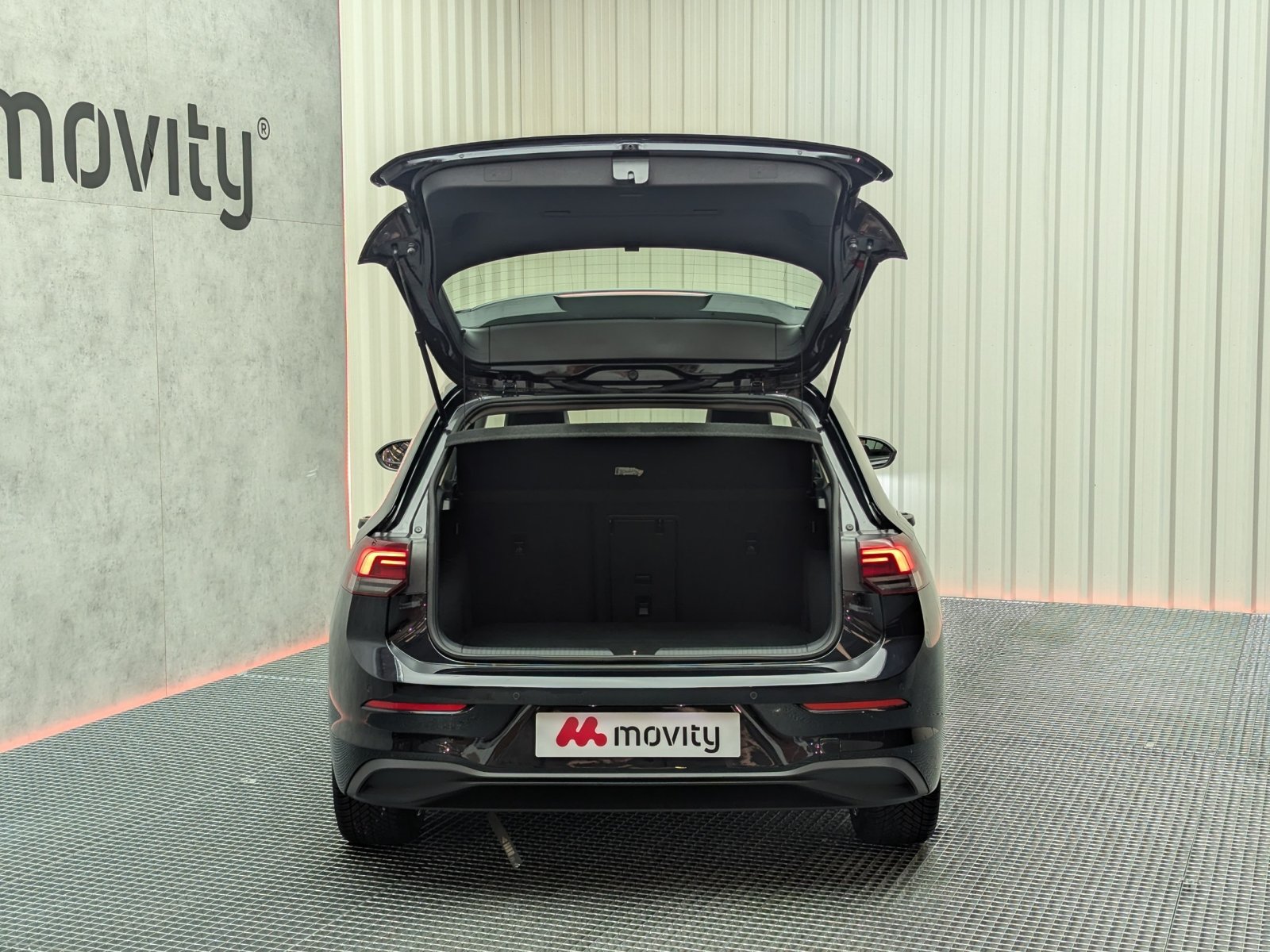 VOLKSWAGEN GOLF 1.5 TSI 1ST EDITION 130CV 18