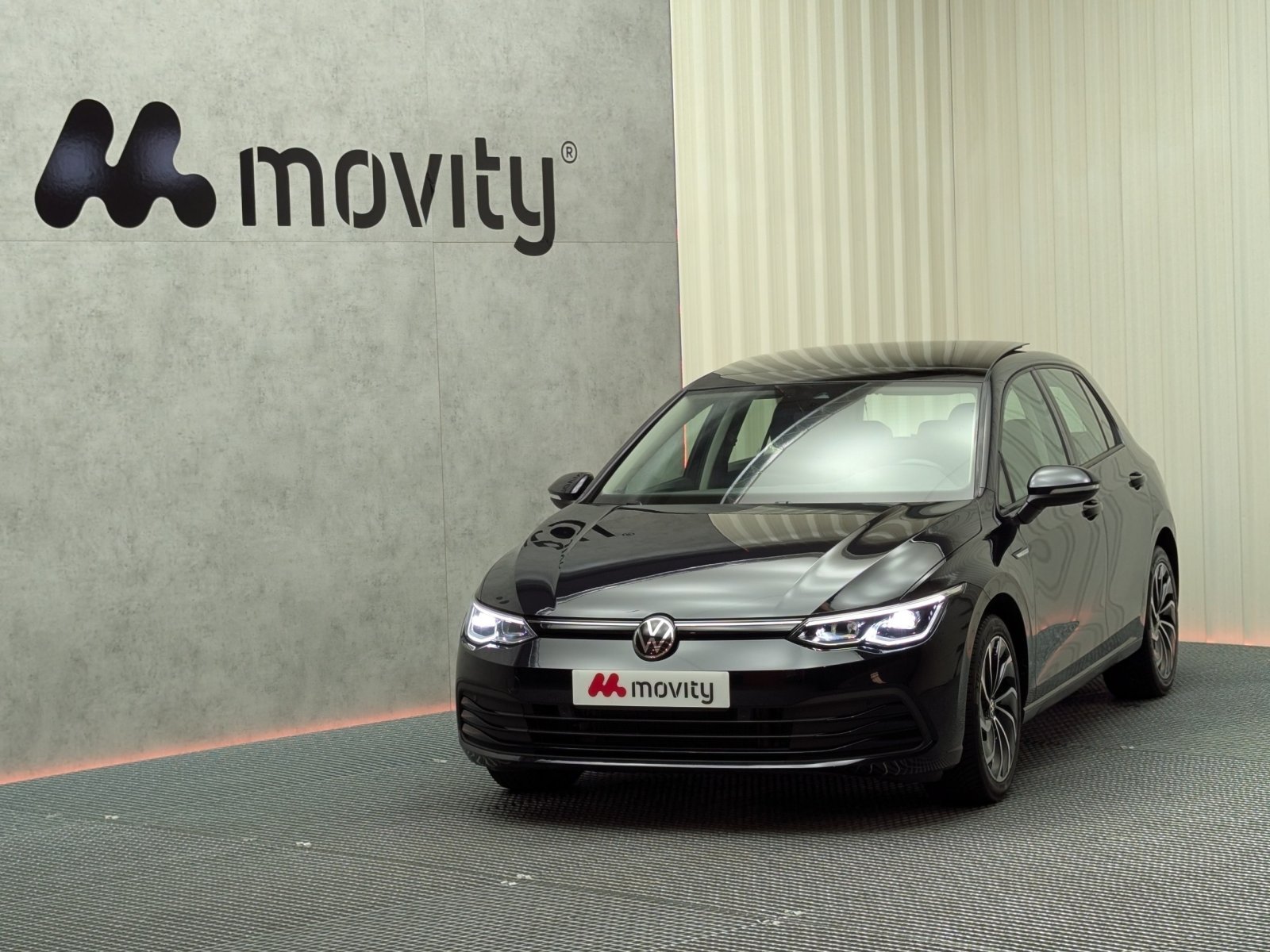 VOLKSWAGEN GOLF 1.5 TSI 1ST EDITION 130CV 2