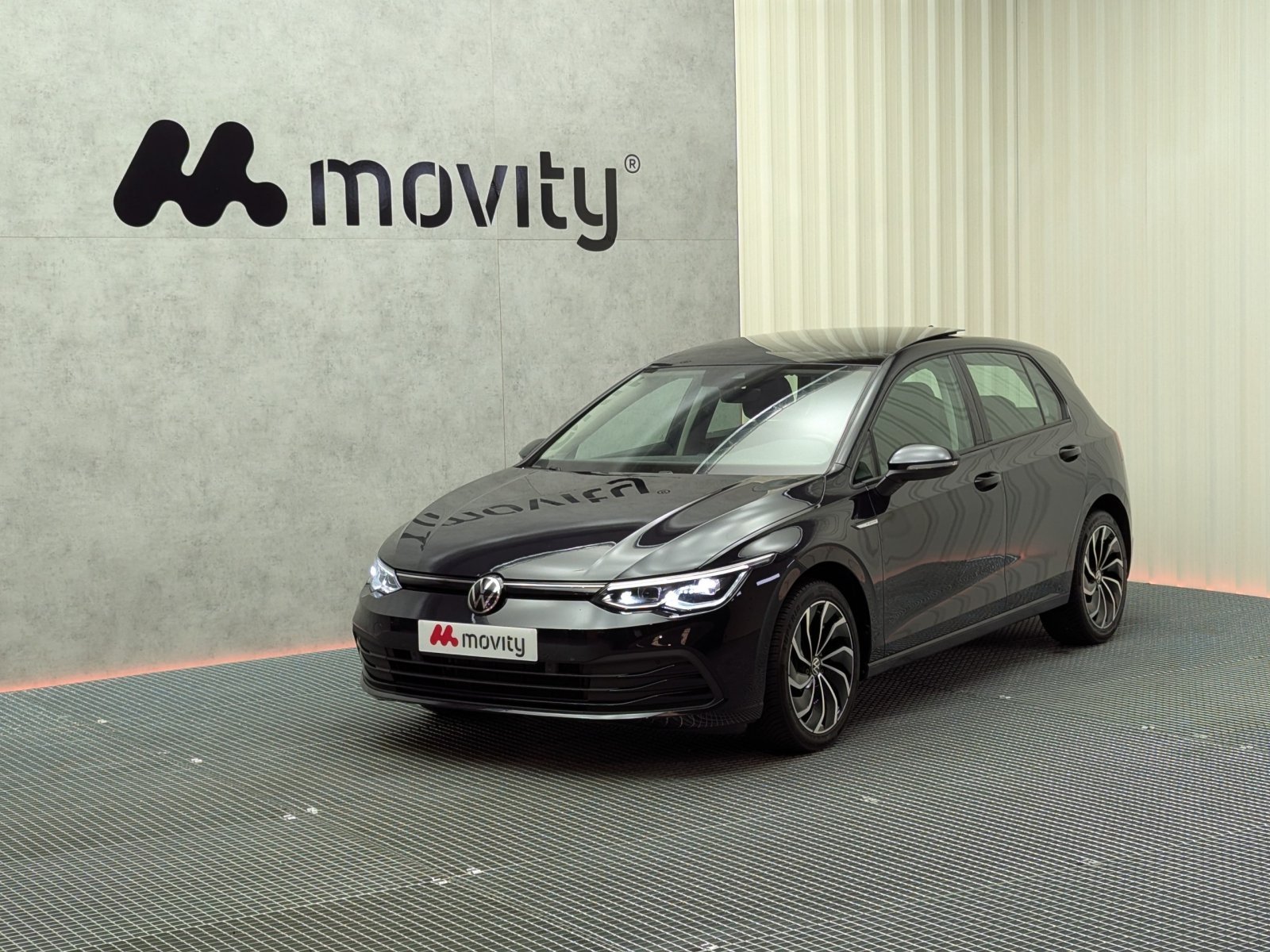 imagen de VOLKSWAGEN GOLF 1.5 TSI 1ST EDITION 130CV - REF: 01983