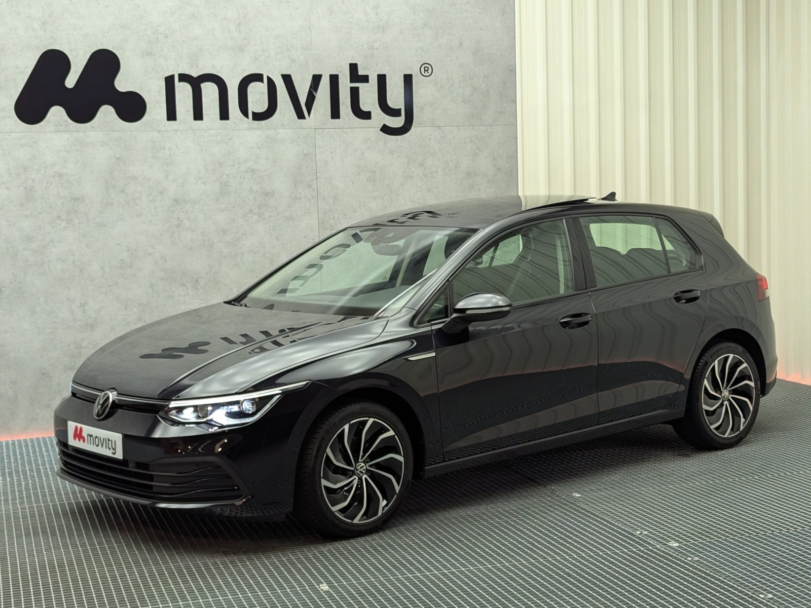 VOLKSWAGEN GOLF 1.5 TSI 1ST EDITION 130CV 3