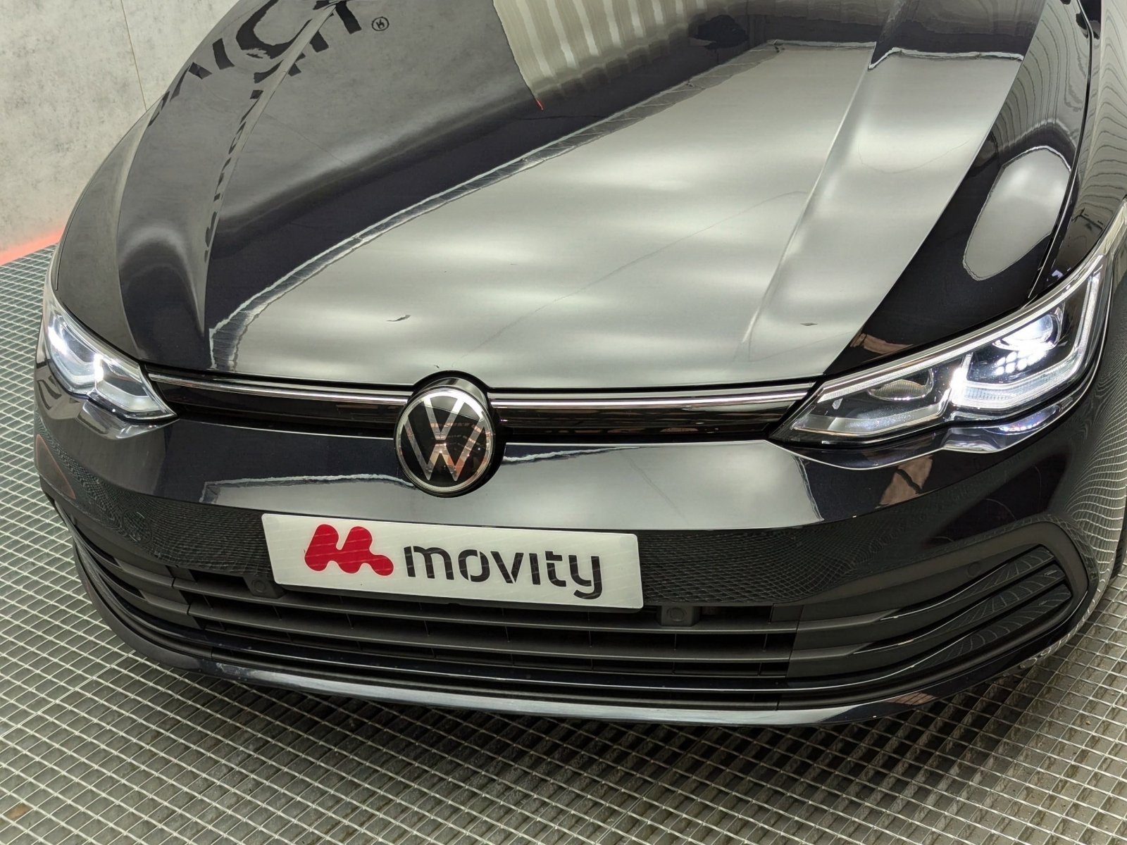 VOLKSWAGEN GOLF 1.5 TSI 1ST EDITION 130CV 6