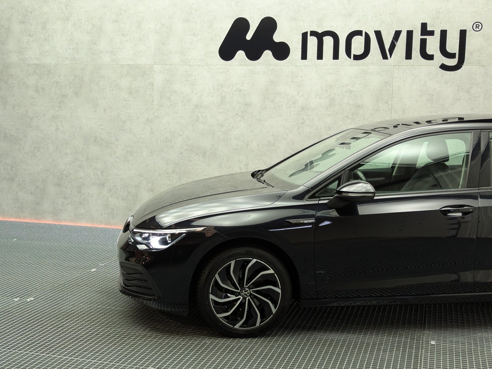 VOLKSWAGEN GOLF 1.5 TSI 1ST EDITION 130CV 7