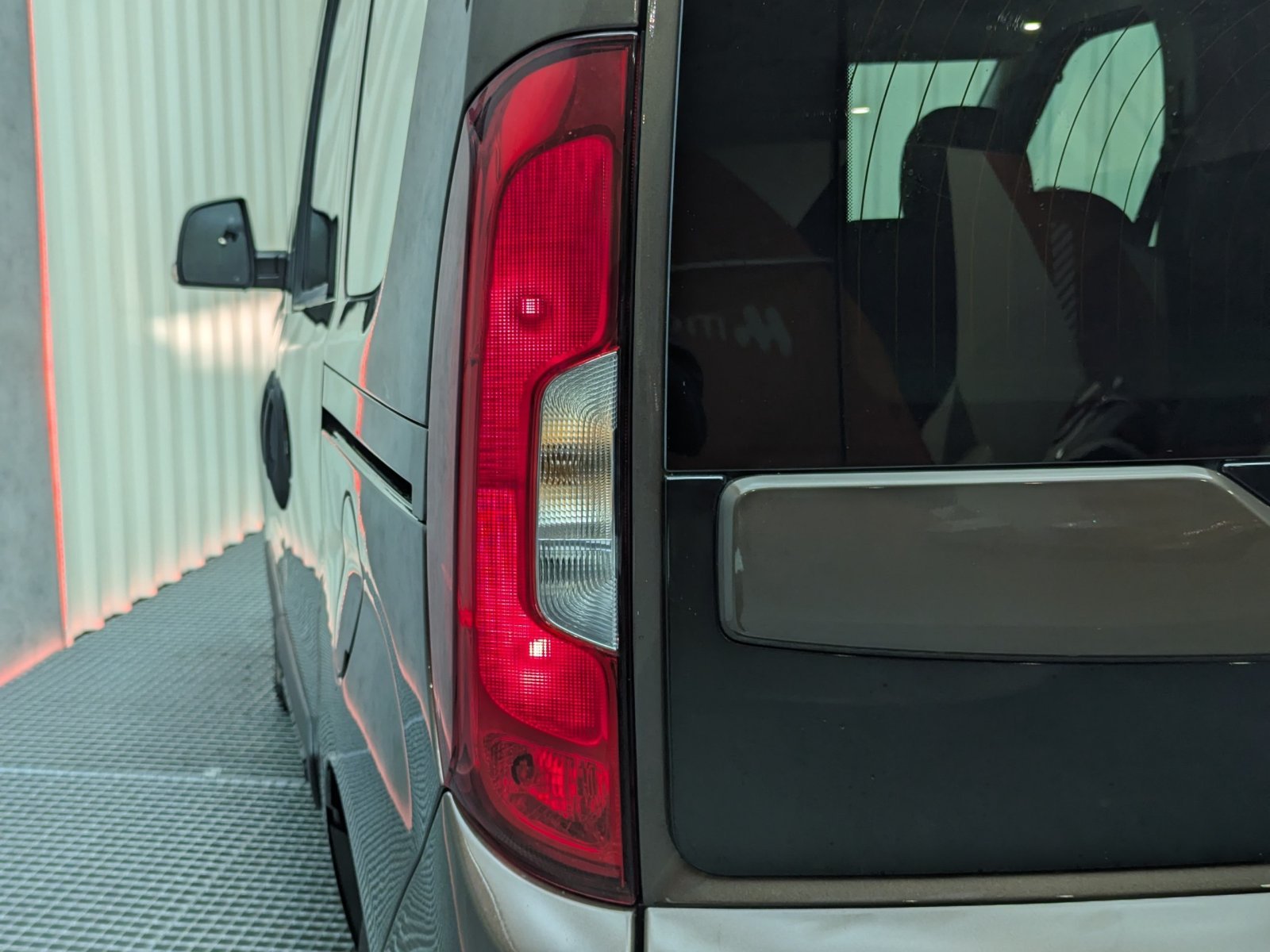 FIAT DOBLO COMBI TREKKING 1.6 JTDM 95CV 16 