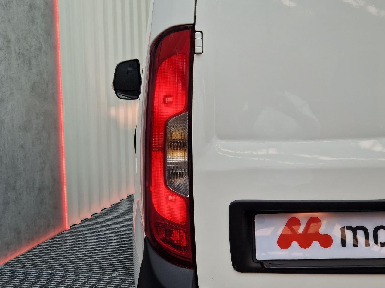 FIAT DOBLO CARGO 1.3 MULTIJET 90CV 16 