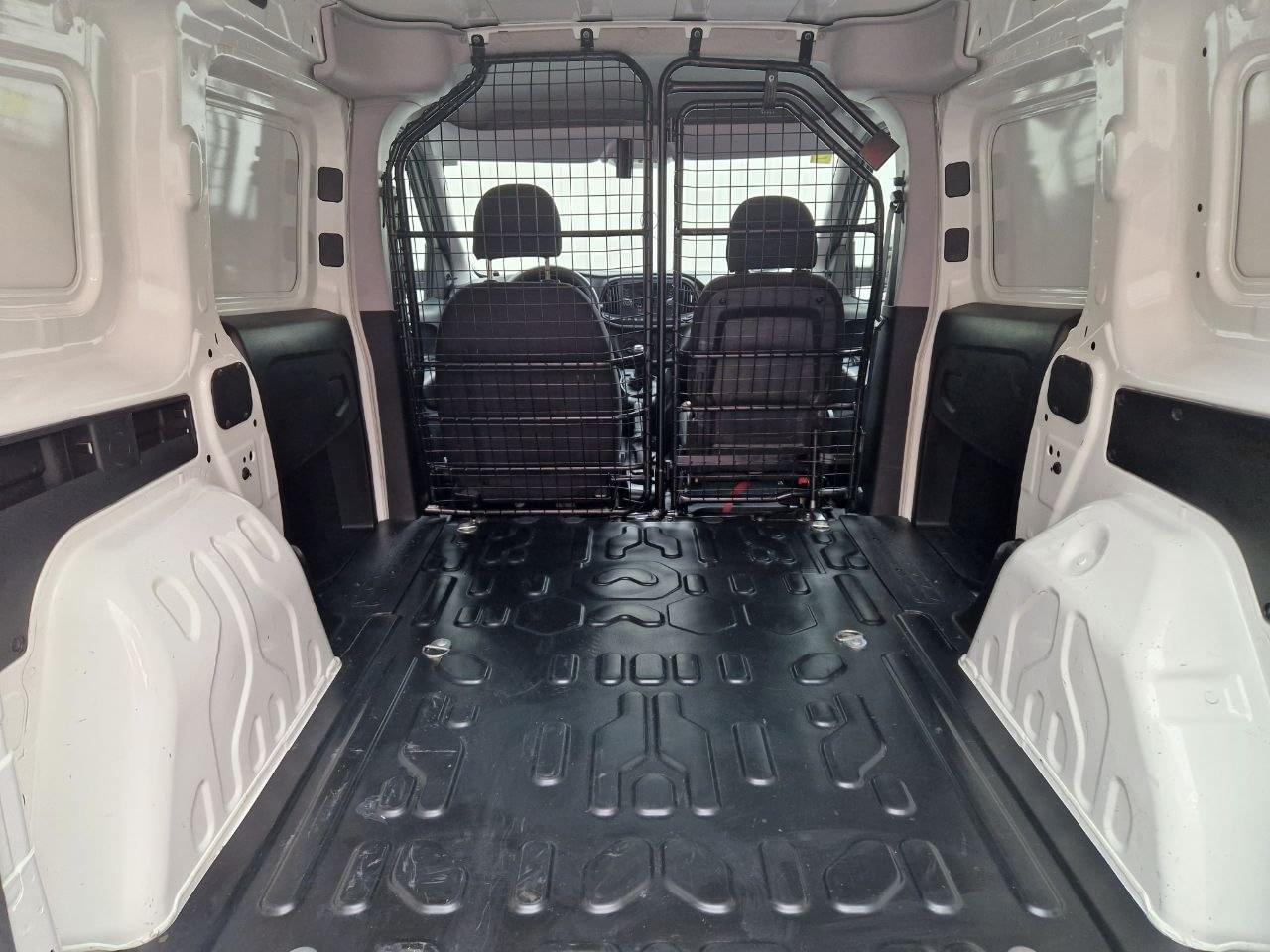 FIAT DOBLO CARGO 1.3 MULTIJET 90CV 22 