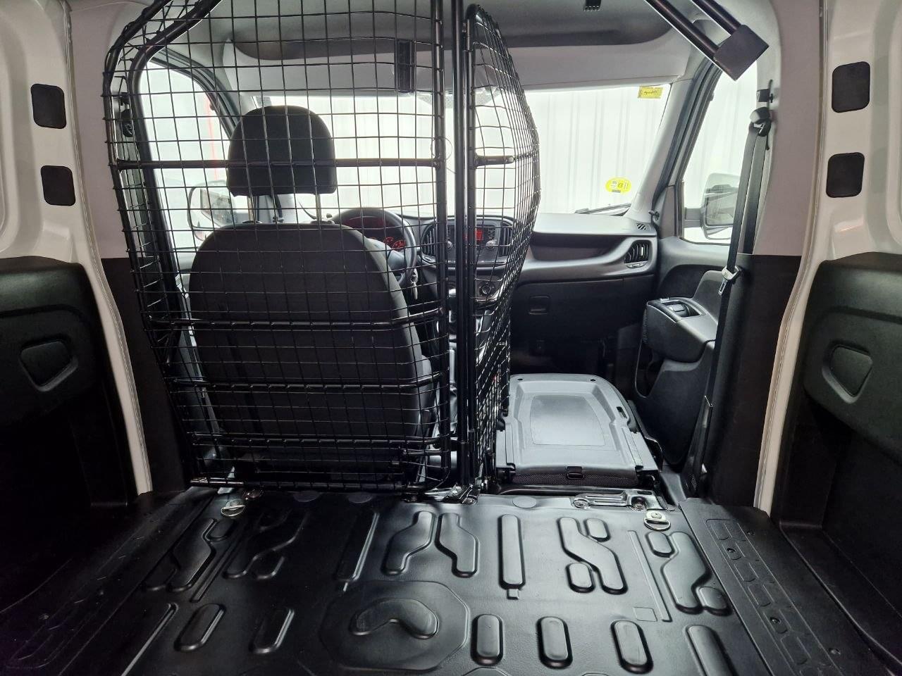 FIAT DOBLO CARGO 1.3 MULTIJET 90CV 23 