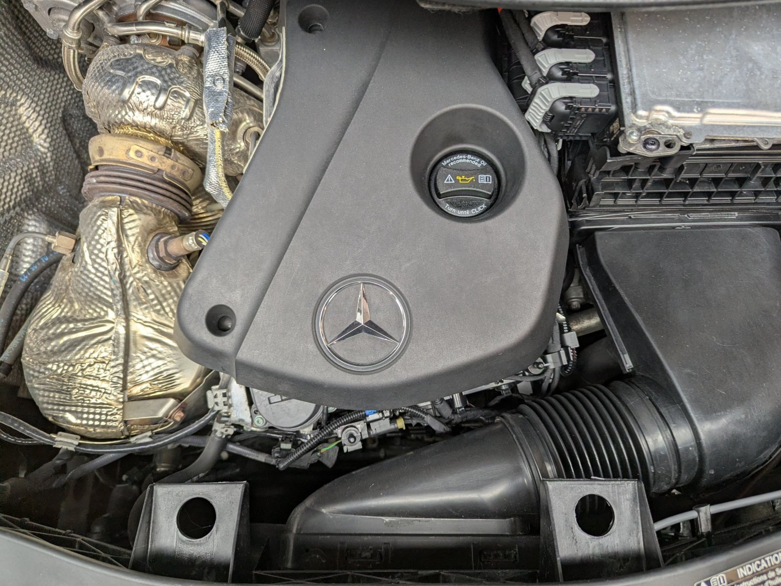 MERCEDES VITO FURGON LARGO 114CDI 136CV AUTOMATICA 11 