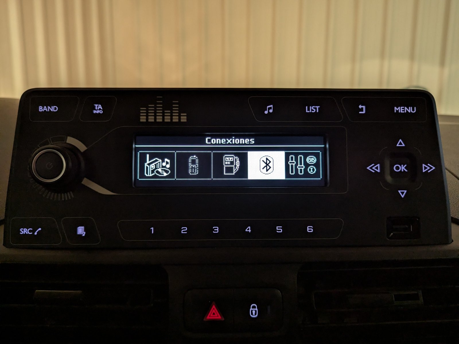 CITROEN BERLINGO DOBLE CABINA XL BLUEHDI 100CV 33