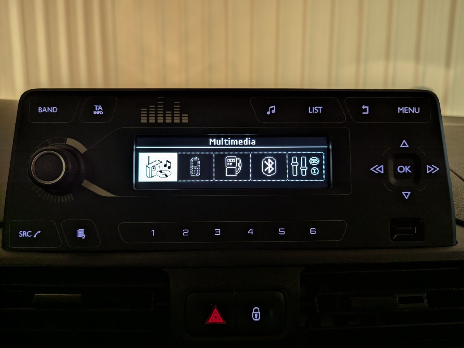 CITROEN BERLINGO DOBLE CABINA XL BLUEHDI 100CV 34