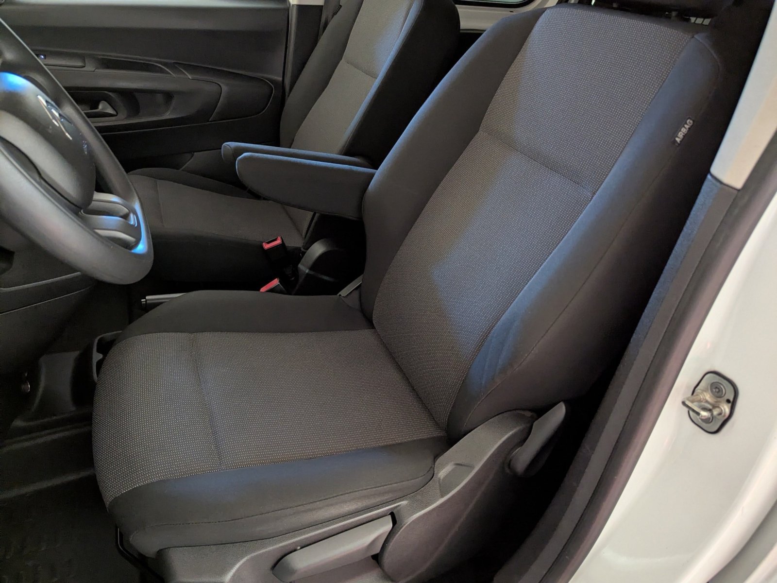 CITROEN BERLINGO DOBLE CABINA XL BLUEHDI 100CV 20