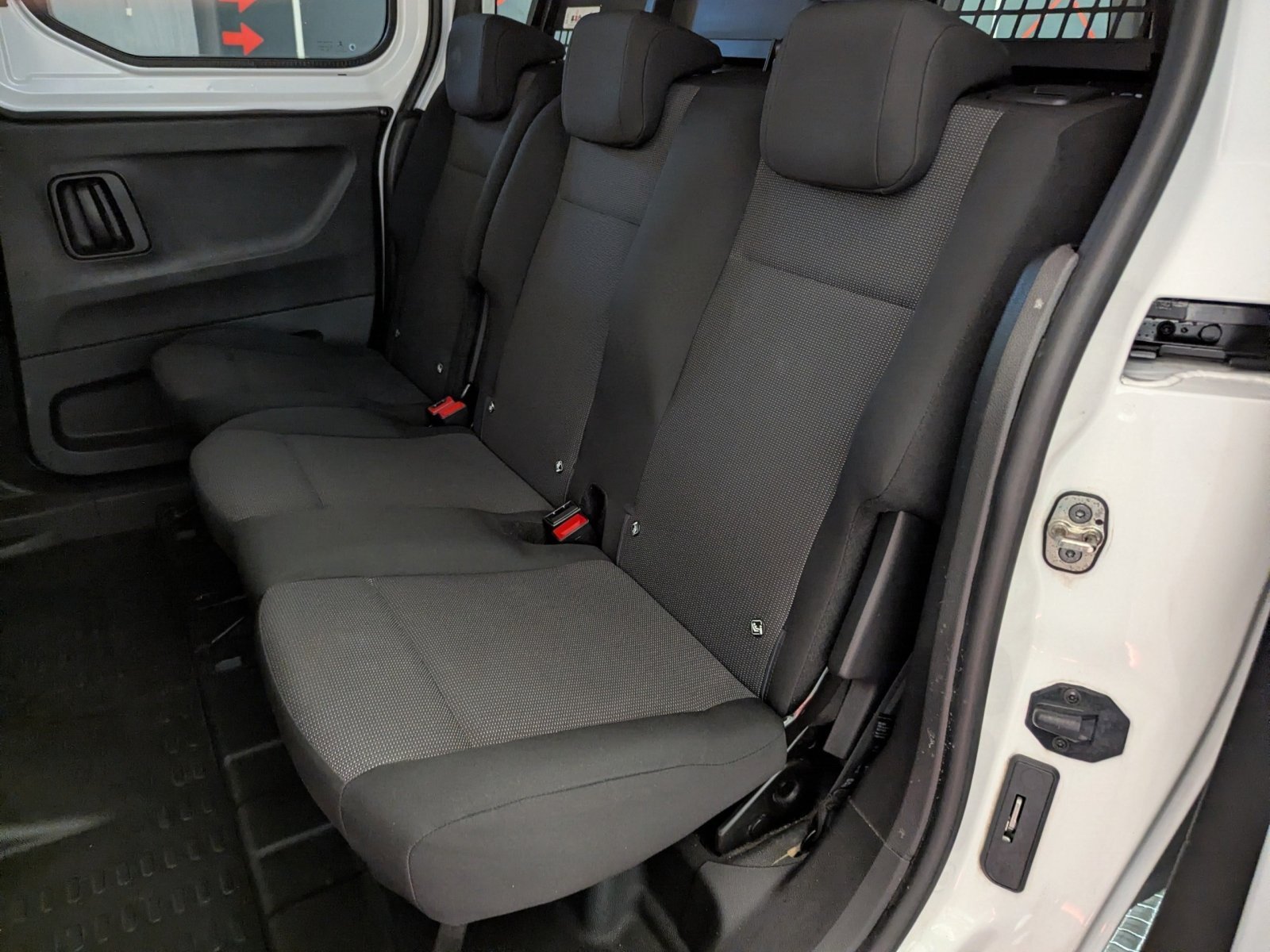 CITROEN BERLINGO DOBLE CABINA XL BLUEHDI 100CV 23