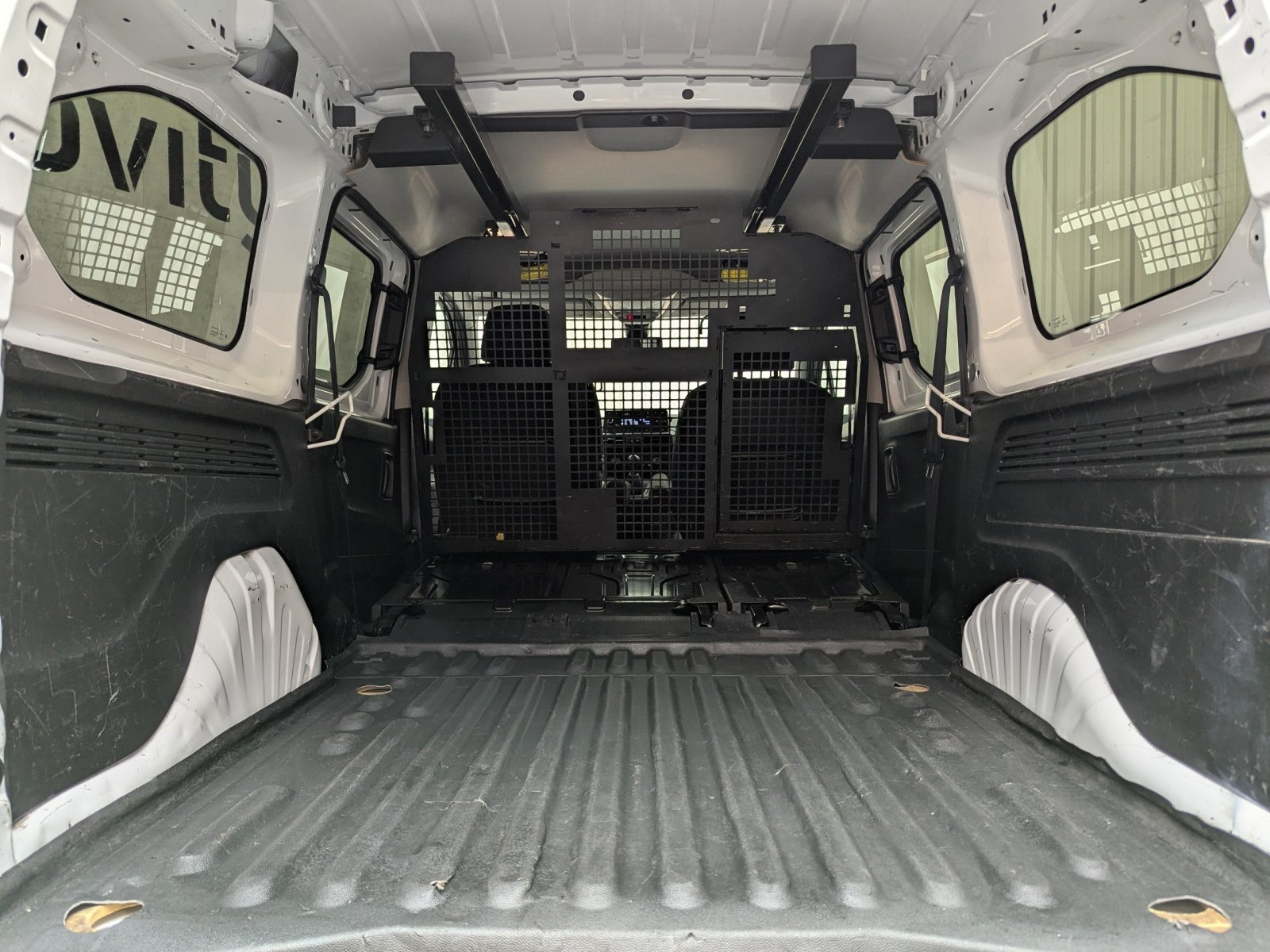 CITROEN BERLINGO DOBLE CABINA XL BLUEHDI 100CV 25