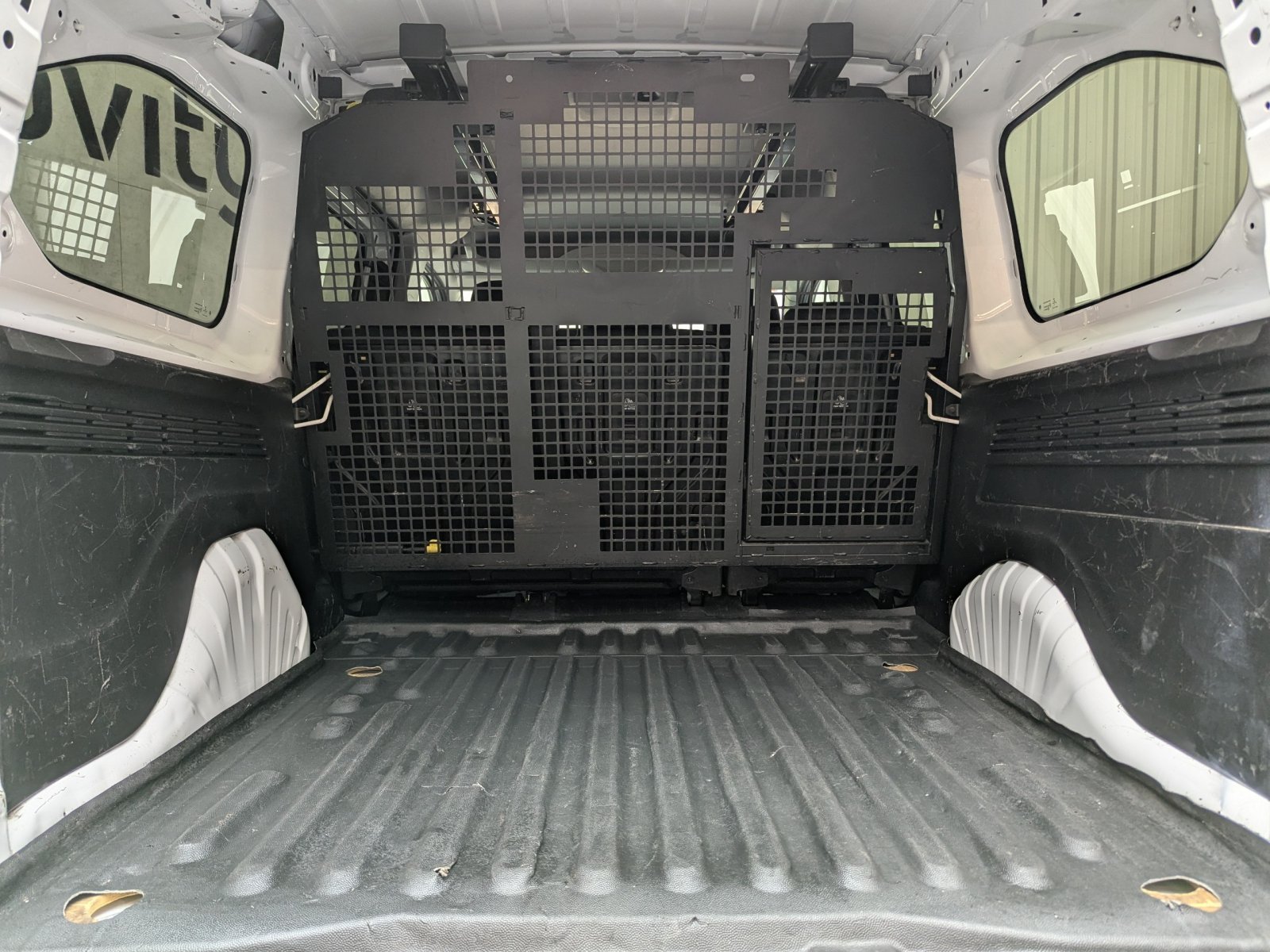 CITROEN BERLINGO DOBLE CABINA XL BLUEHDI 100CV 26