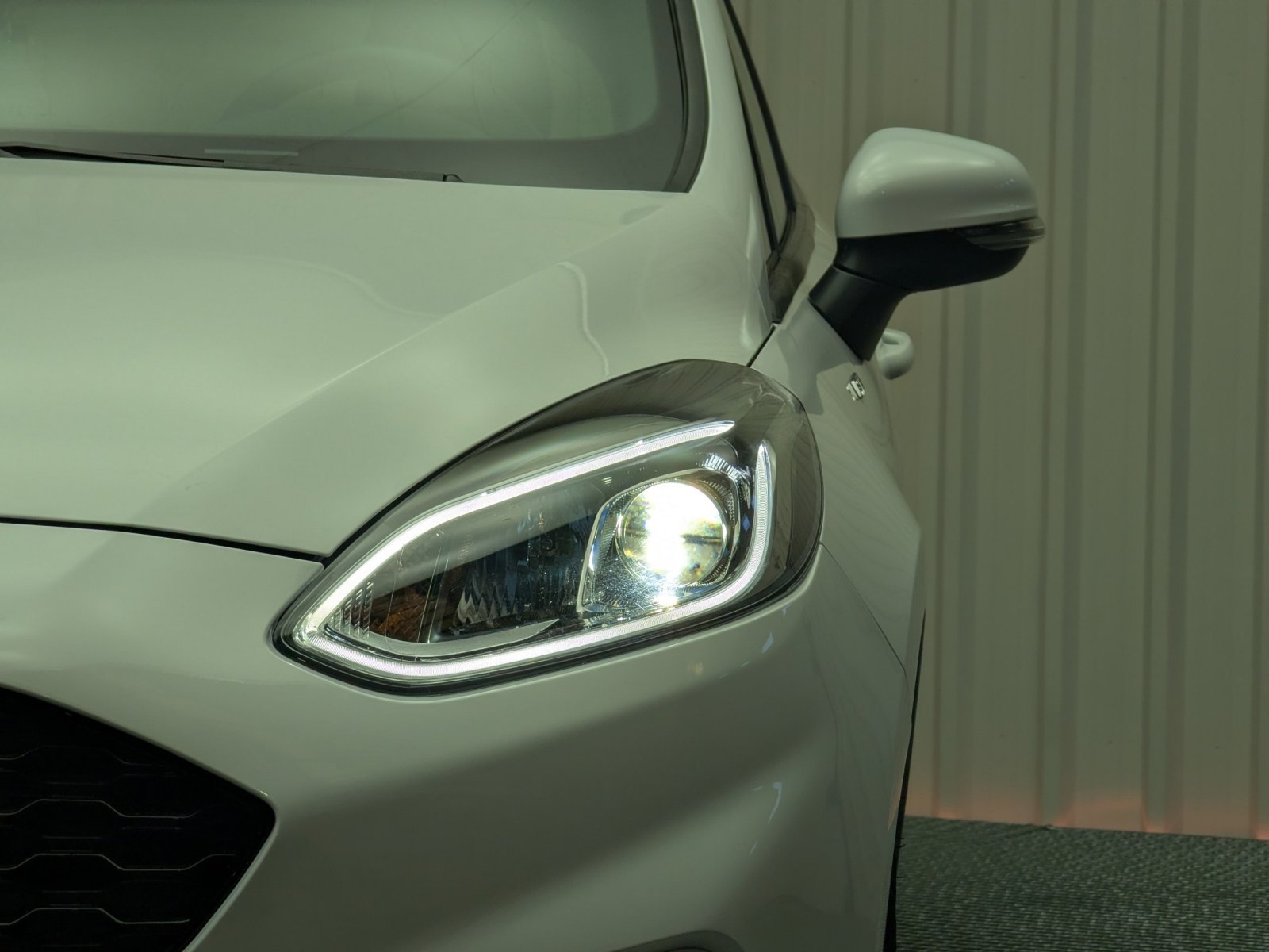 FORD FIESTA 1.0 ECOBOOST ST-LINE SS 100CV 5