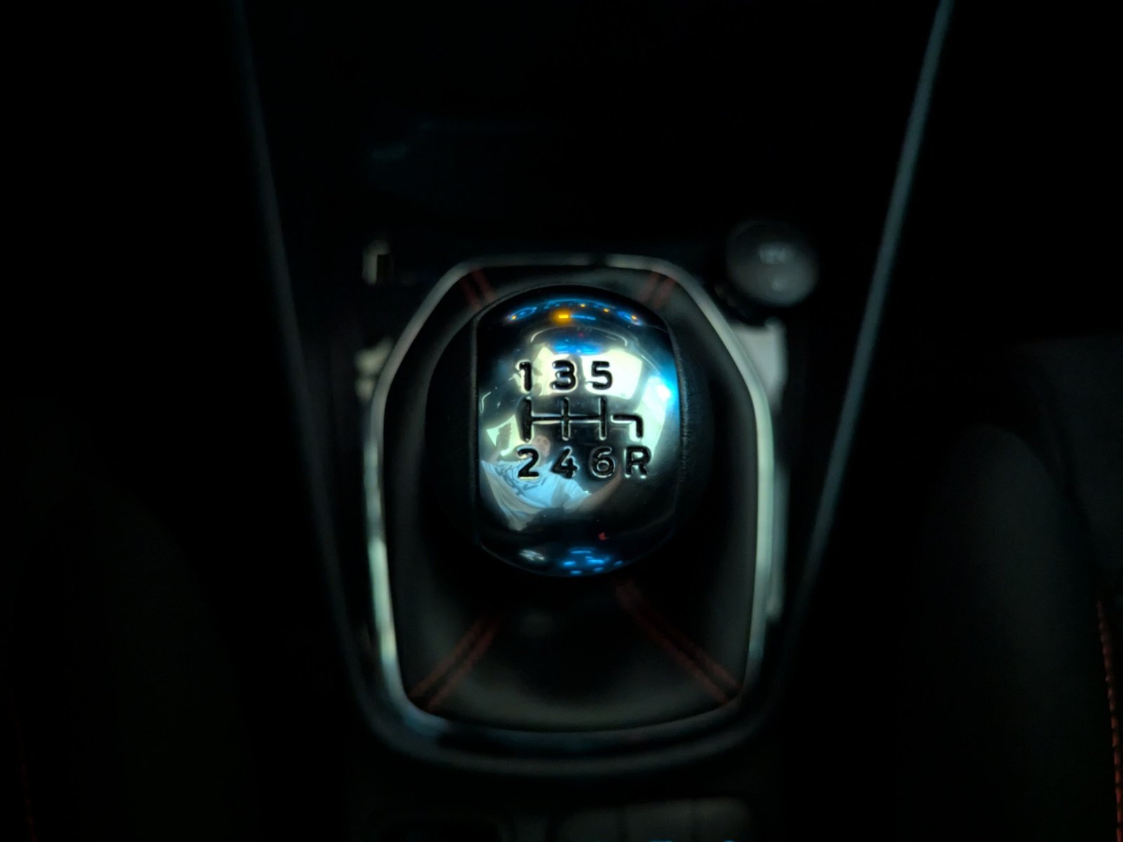 FORD FIESTA 1.0 ECOBOOST ST-LINE SS 100CV 33
