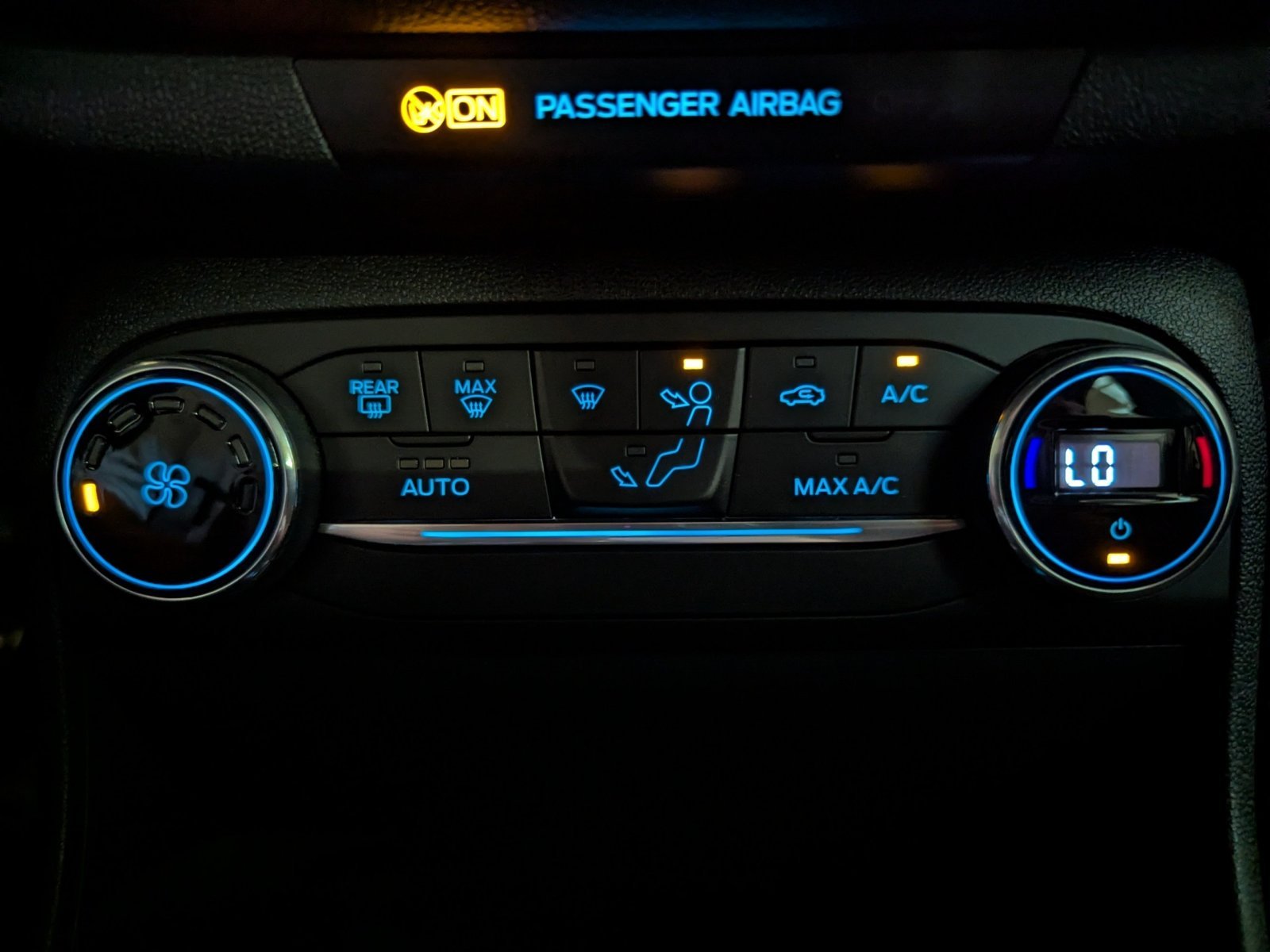 FORD FIESTA 1.0 ECOBOOST ST-LINE SS 100CV 34