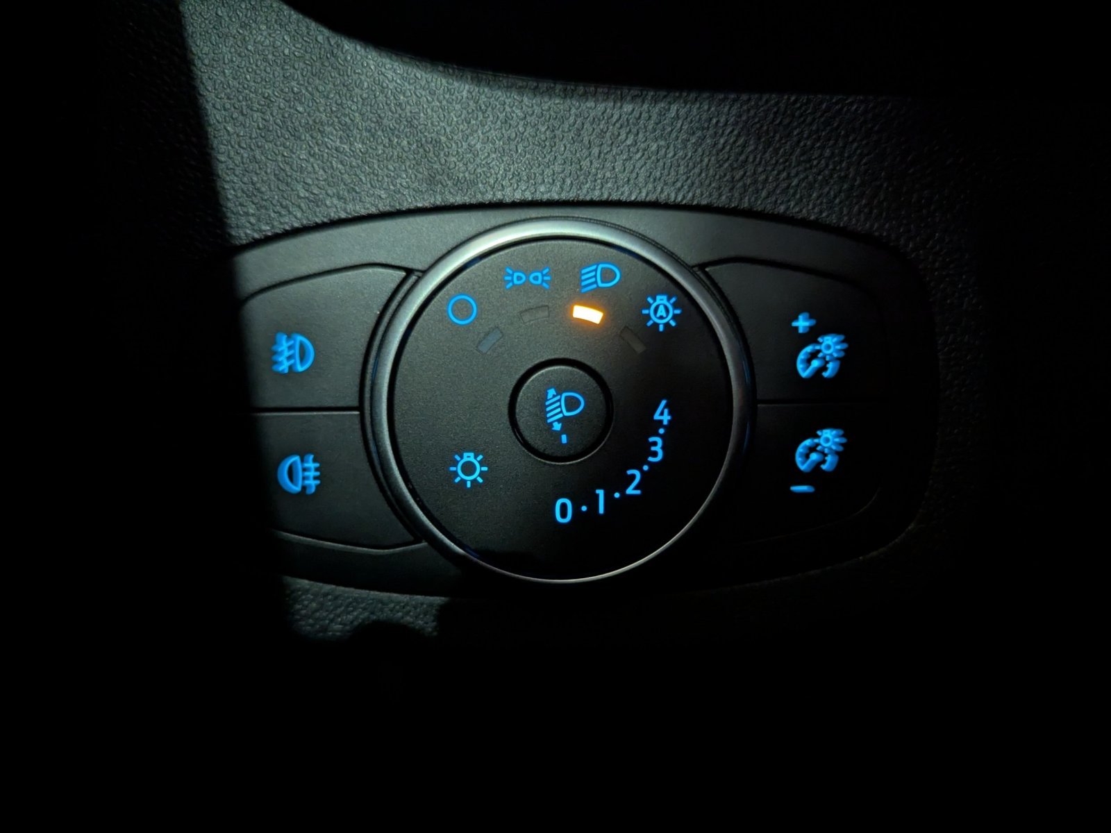 FORD FIESTA 1.0 ECOBOOST ST-LINE SS 100CV 43
