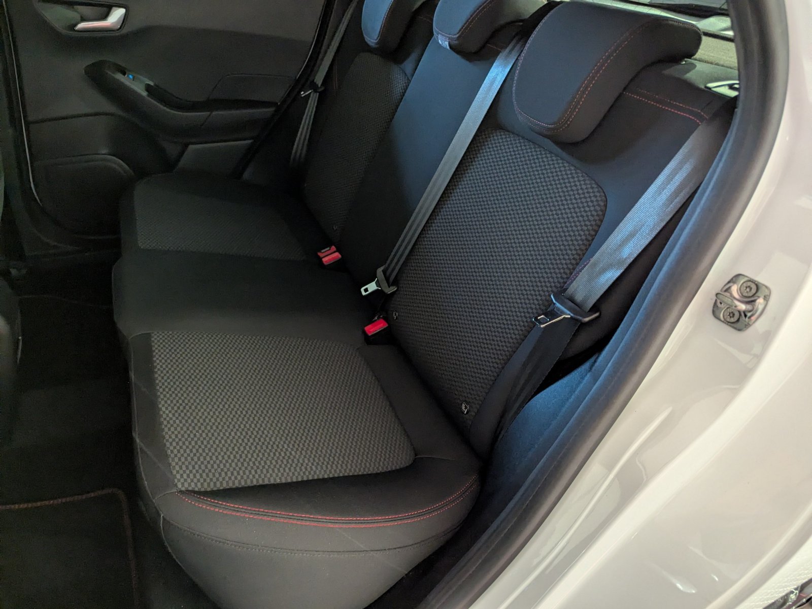 FORD FIESTA 1.0 ECOBOOST ST-LINE SS 100CV 20