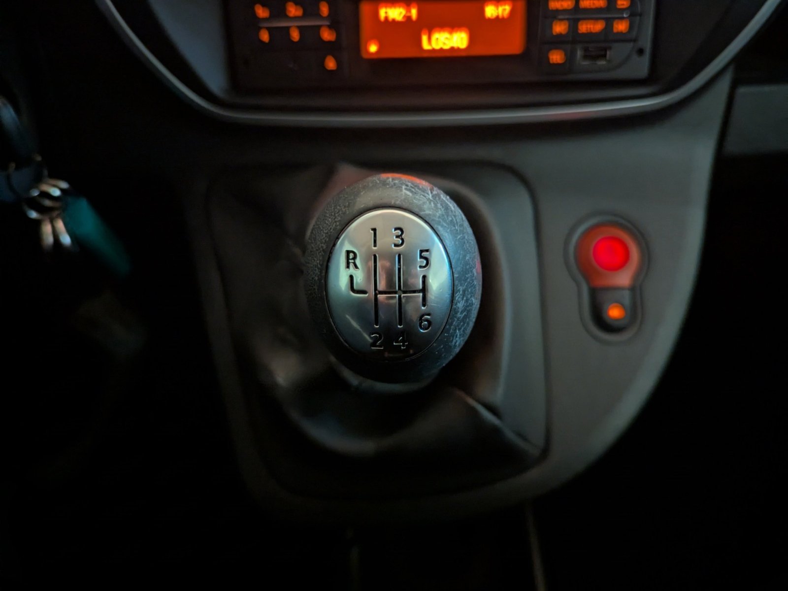 RENAULT KANGOO 1.5 BLUE DCI DE 80 CV 25