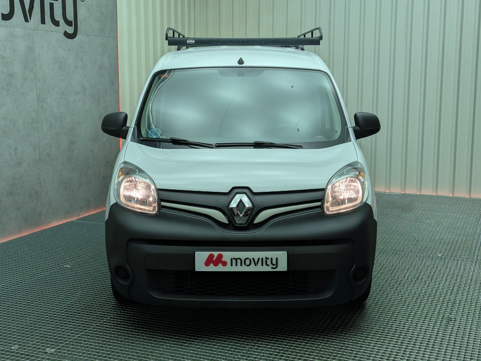 RENAULT KANGOO 1.5 BLUE DCI DE 80 CV 9